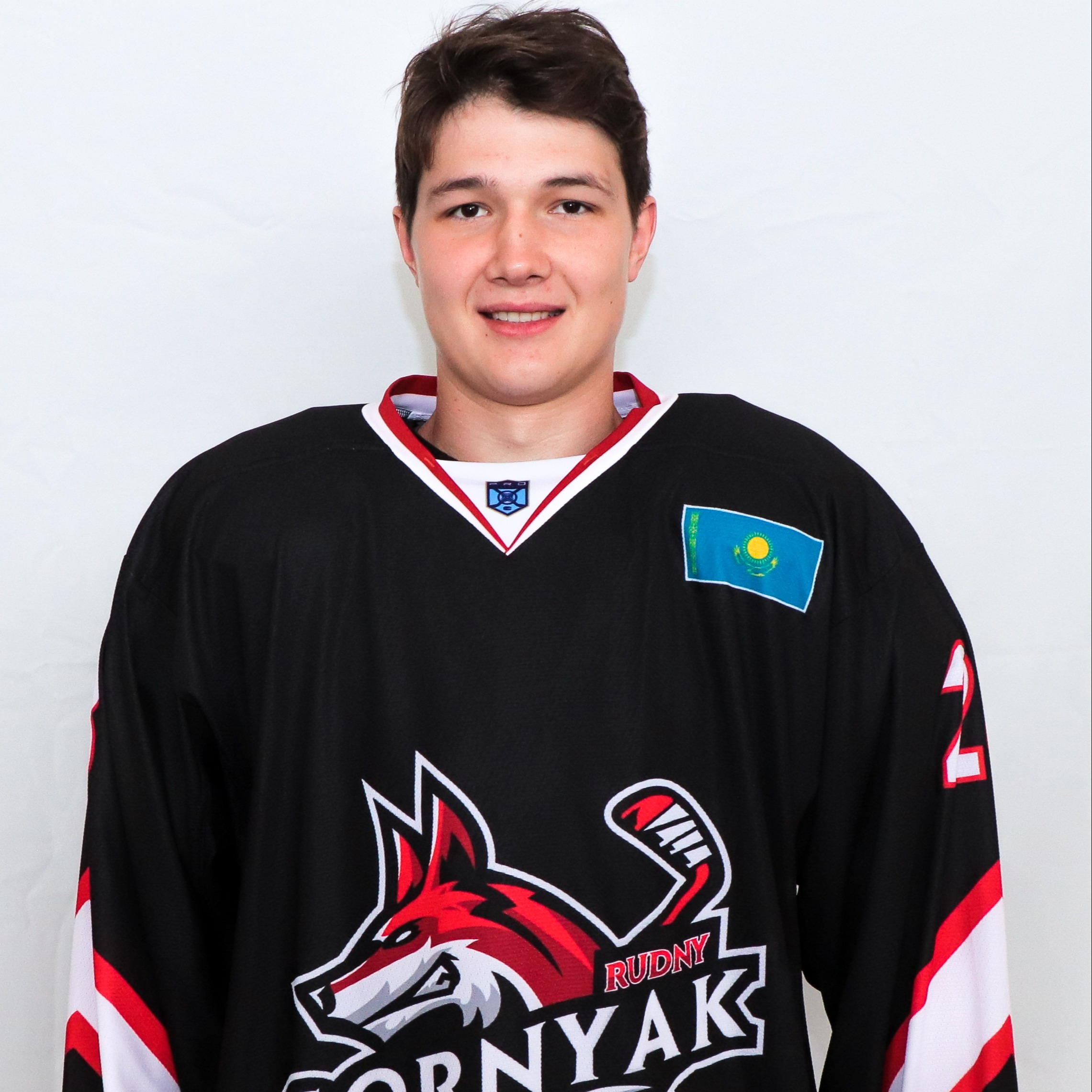 Галимов Айдар