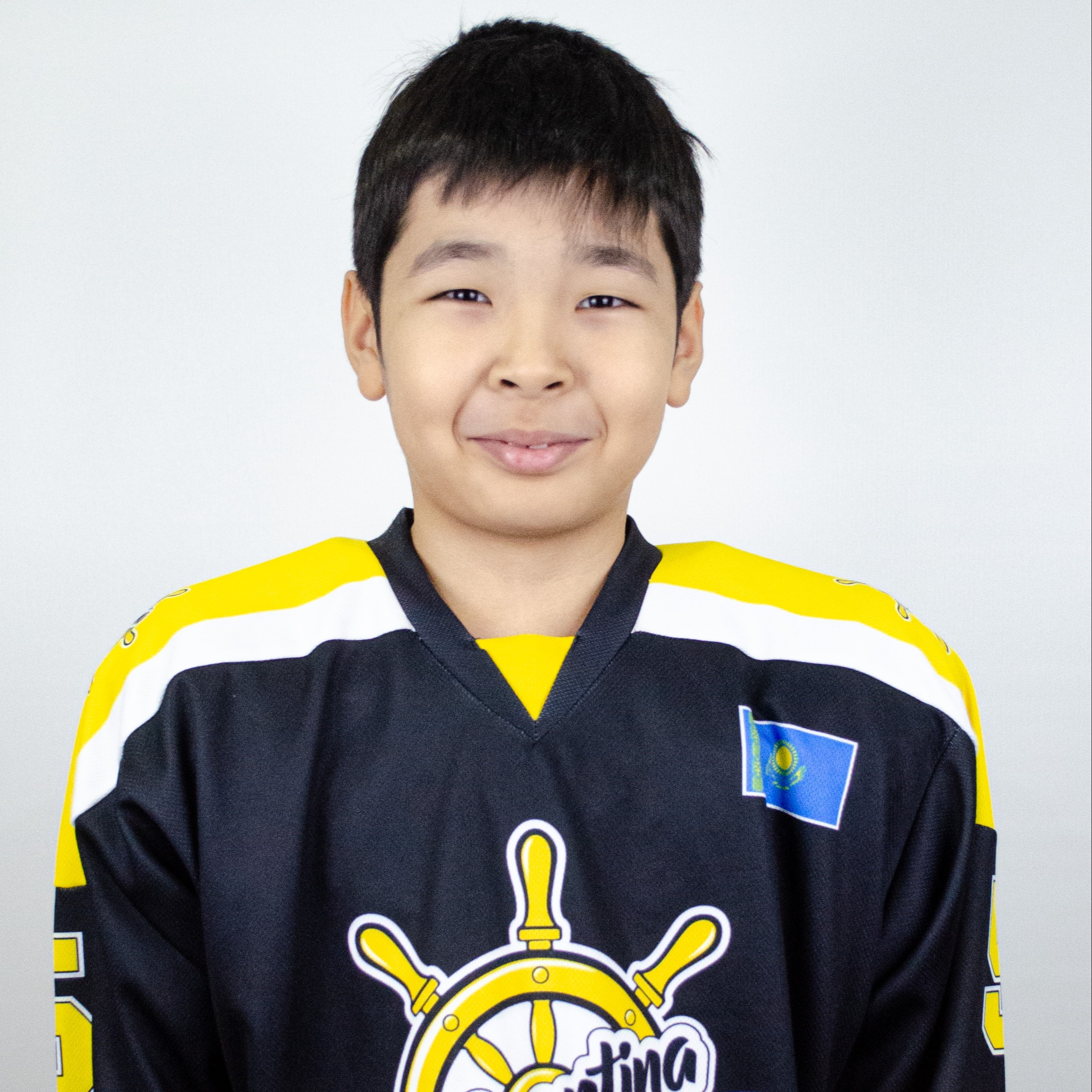 Биримжар Асет