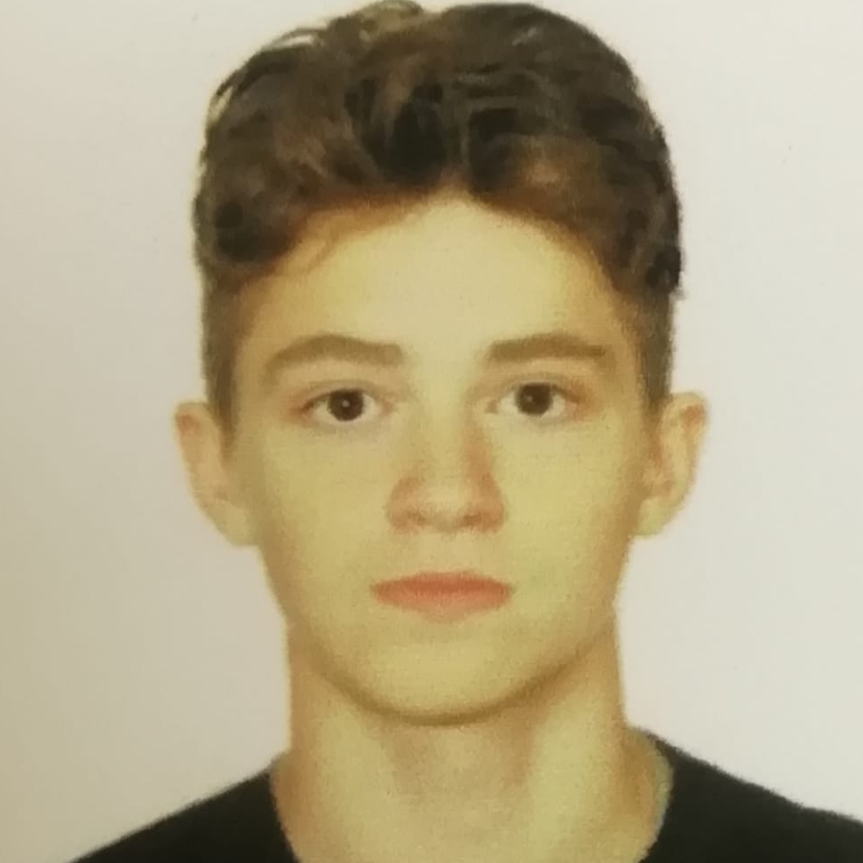 Александров Иван