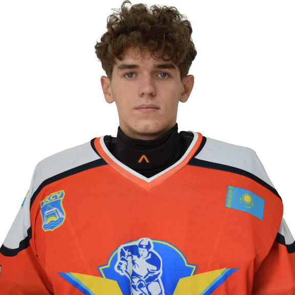 Дорофеев Иван