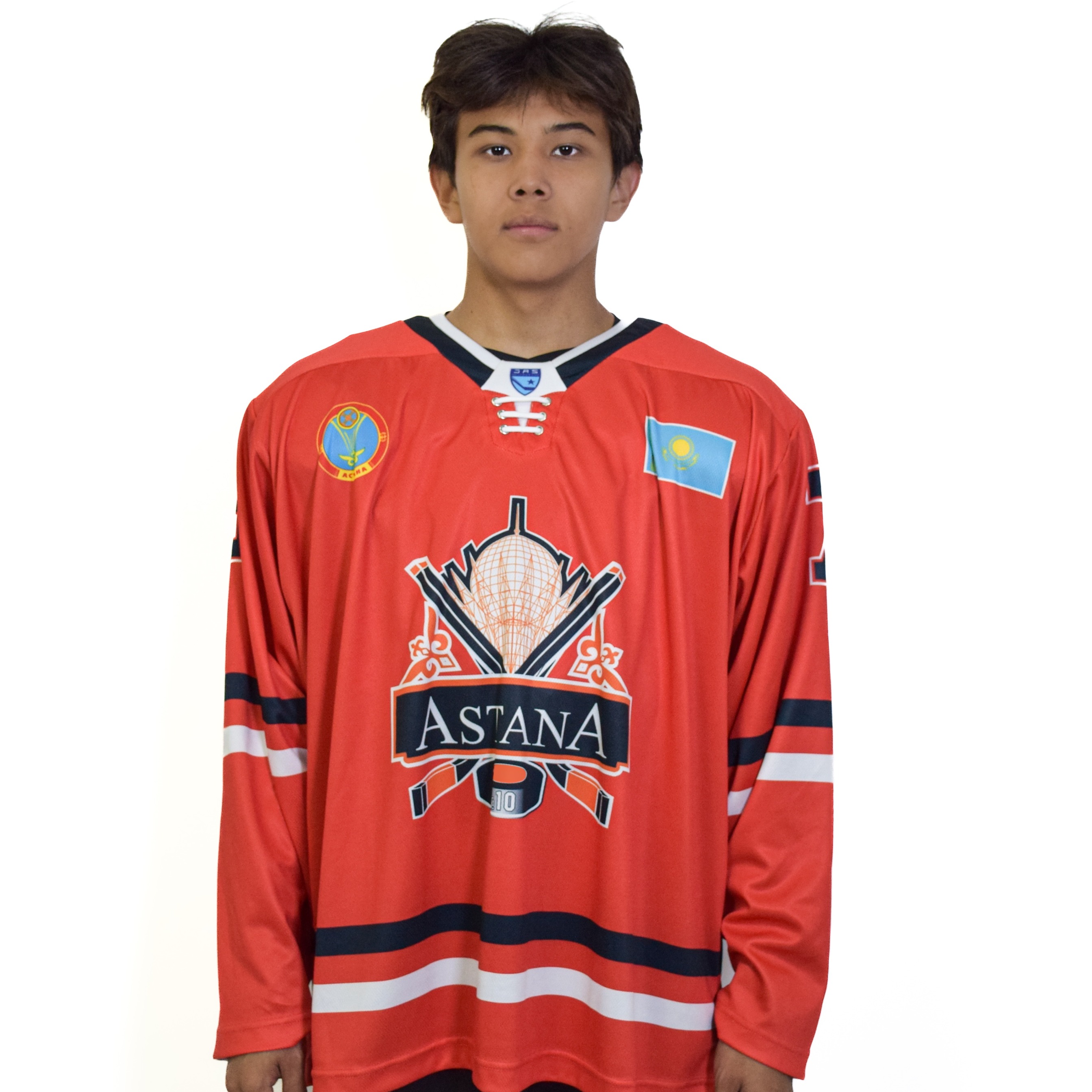 Ербулат Абилмансур