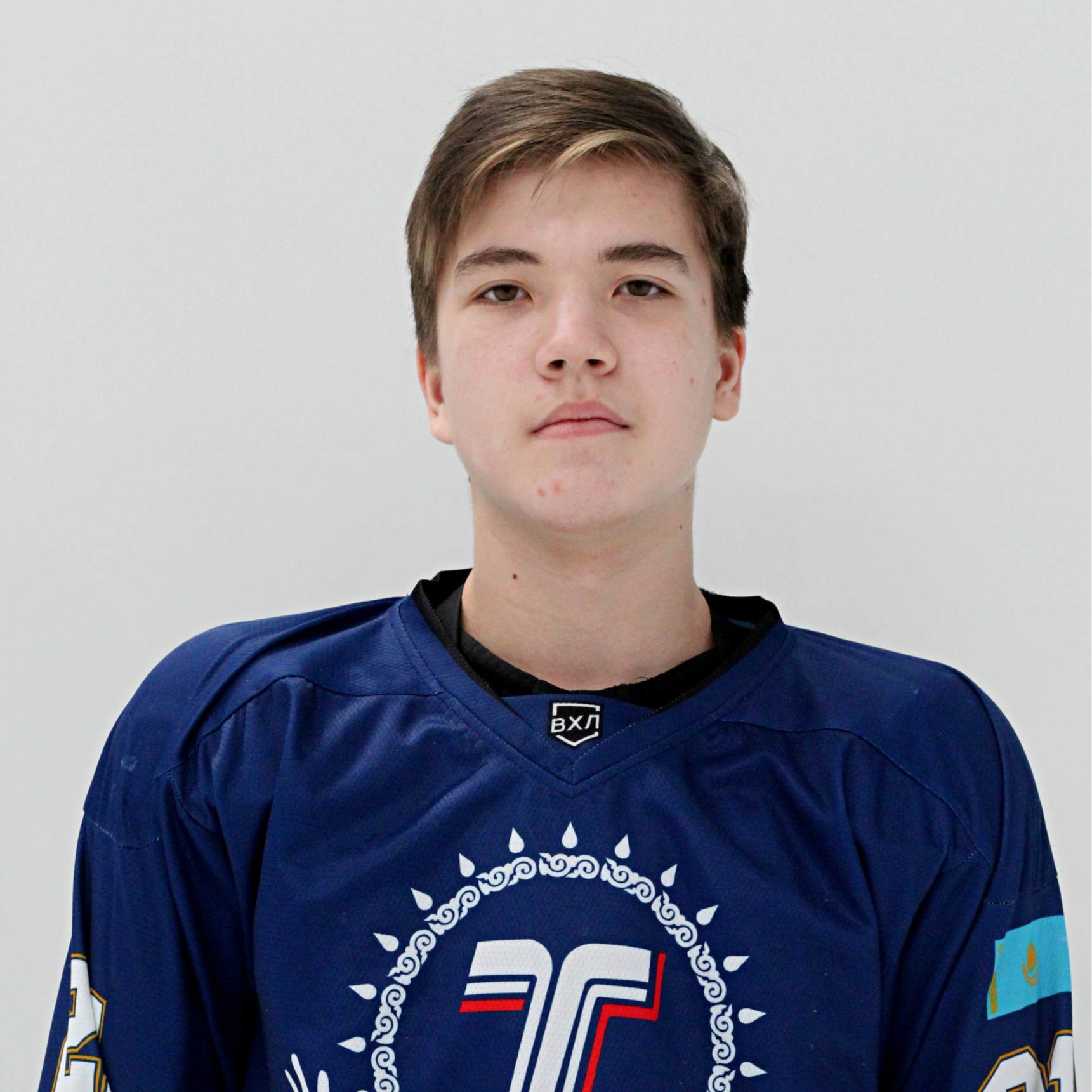 Третьяков Руслан