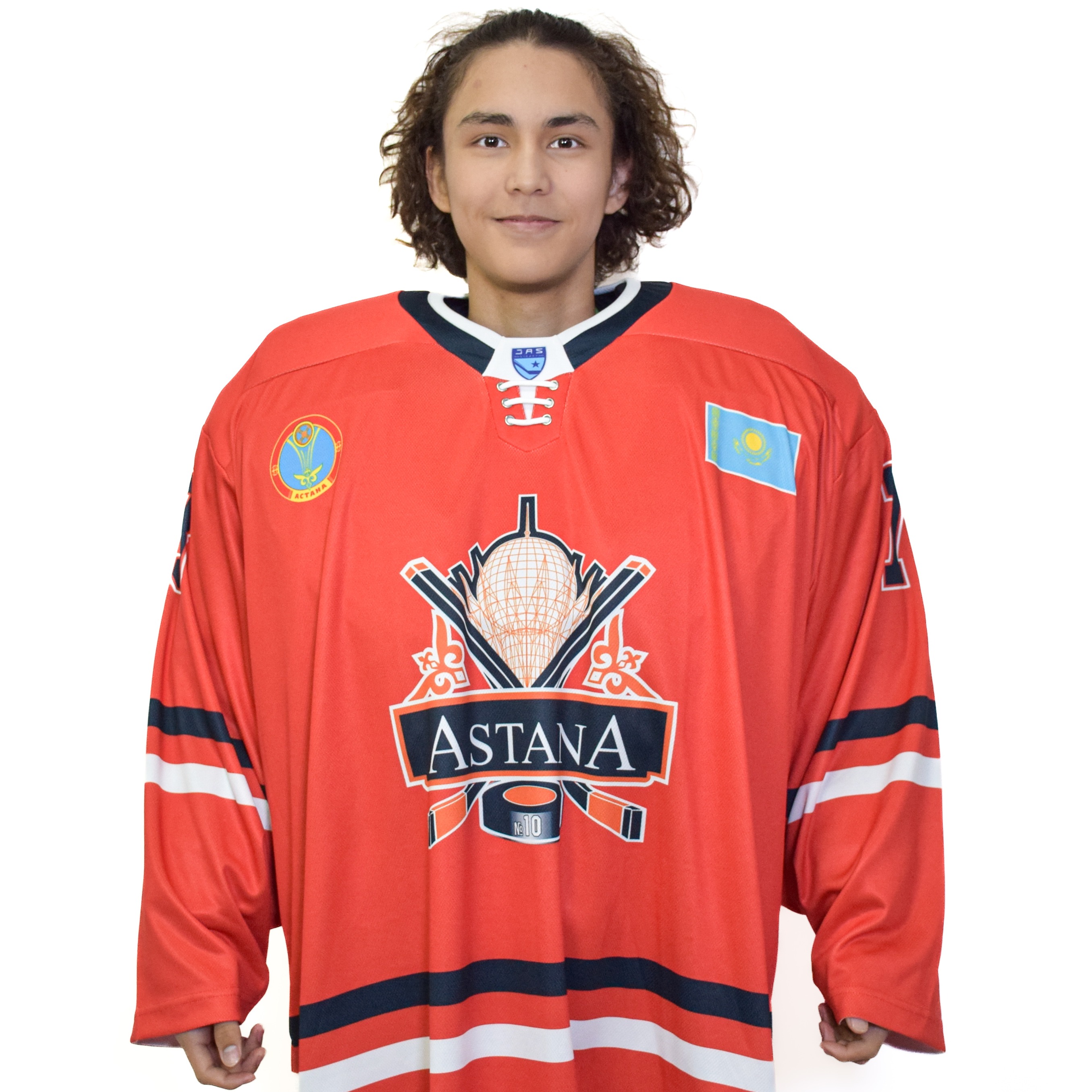 Есен Айнарбек