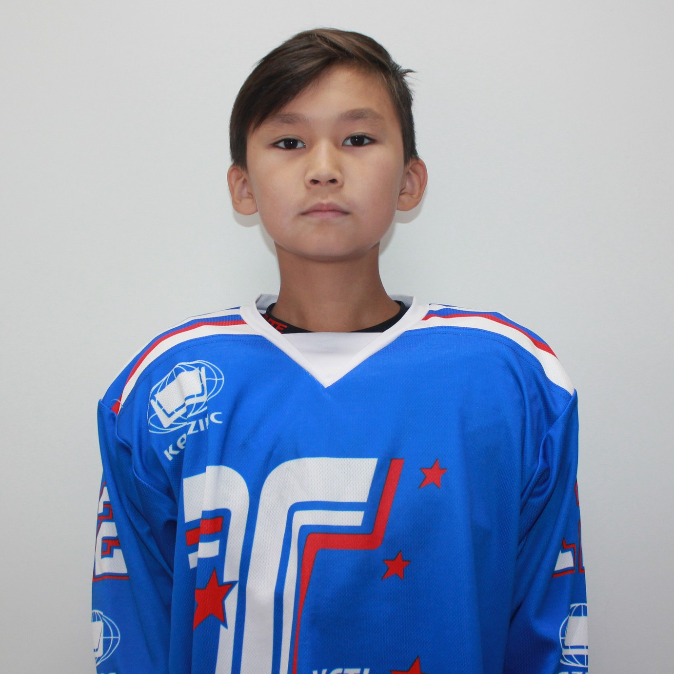 Русланов Алихан