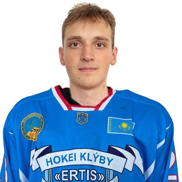 Болдин Владислав