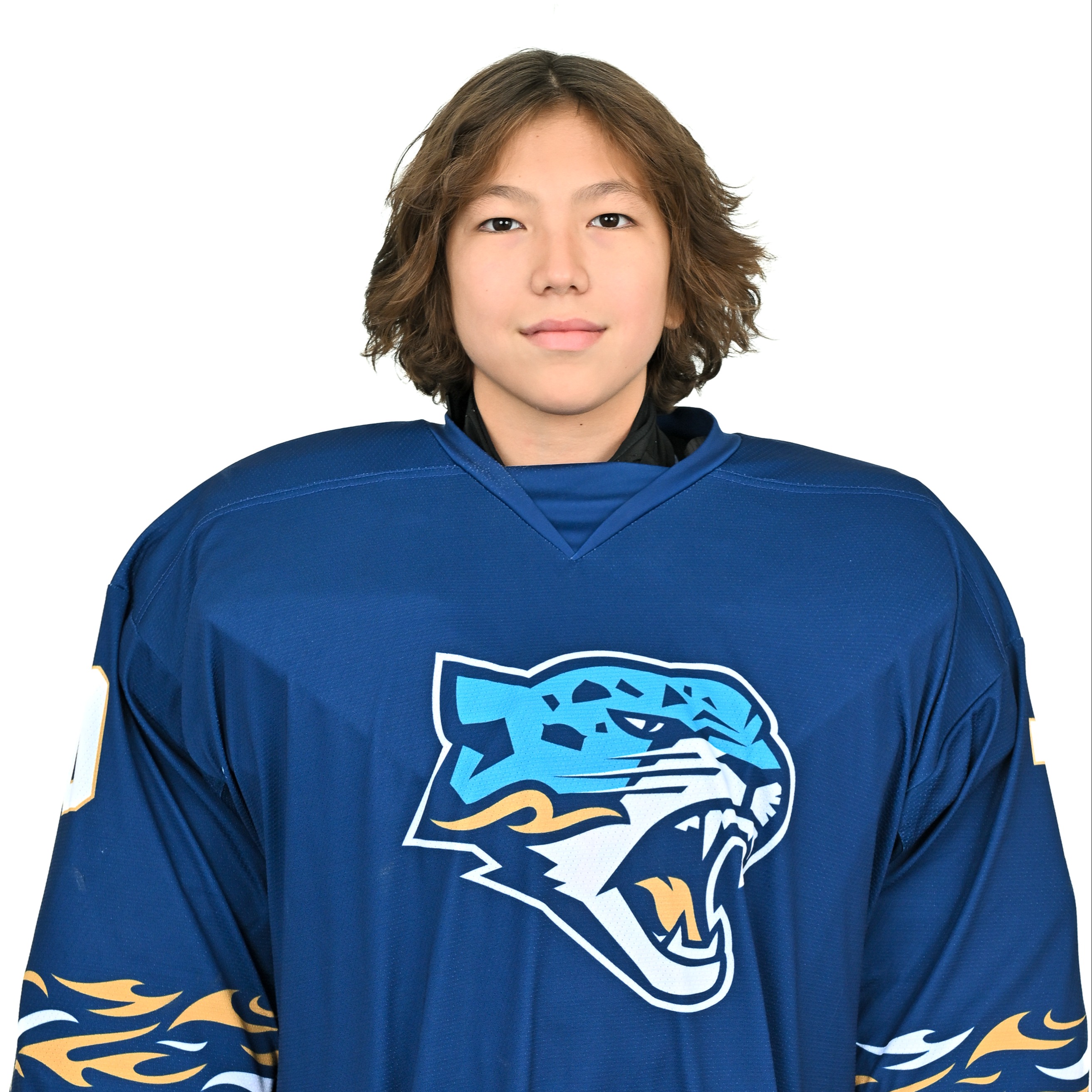 Жапаров Ясар