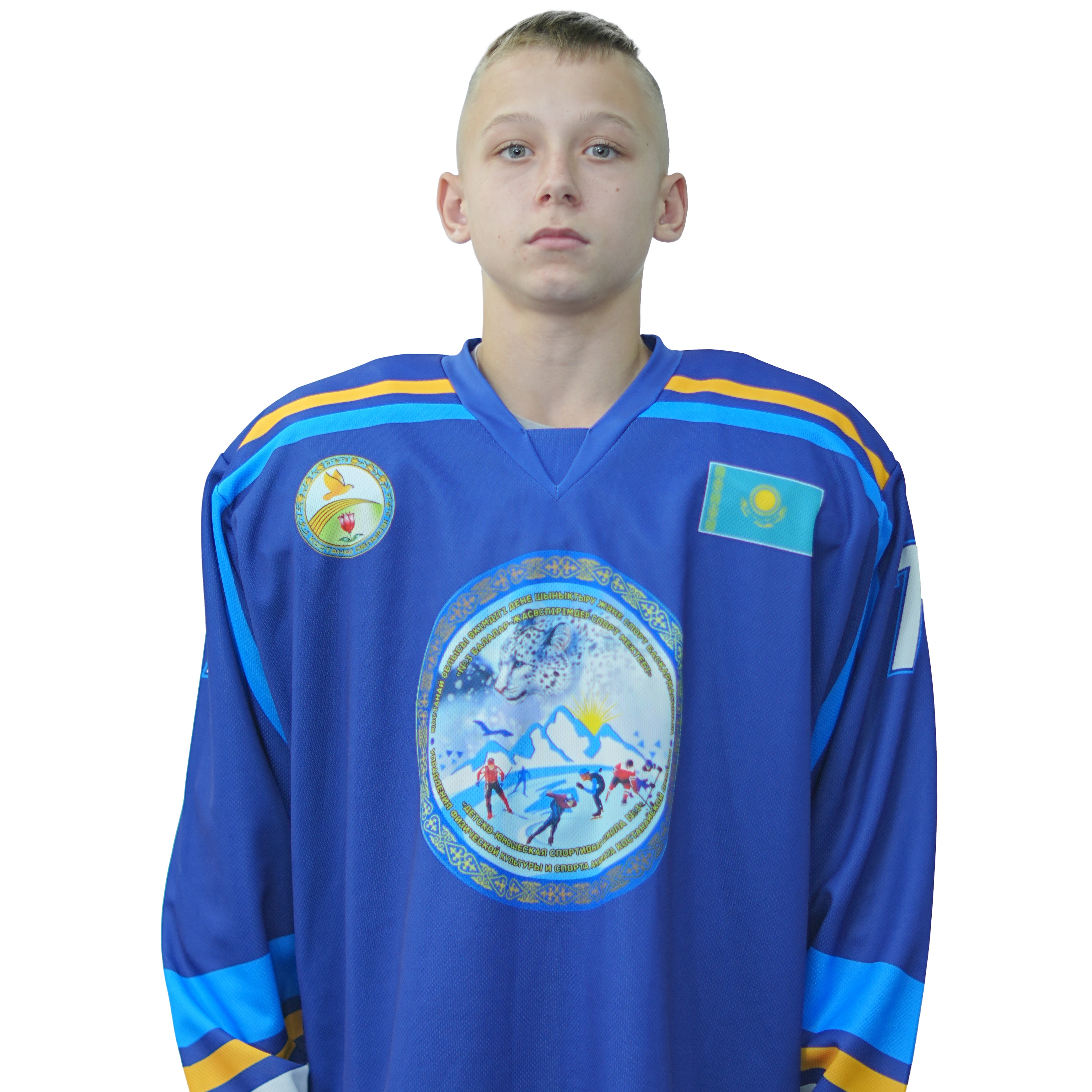 Кулик Кирилл