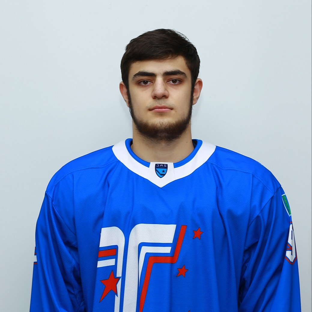 Тааев Ахмет