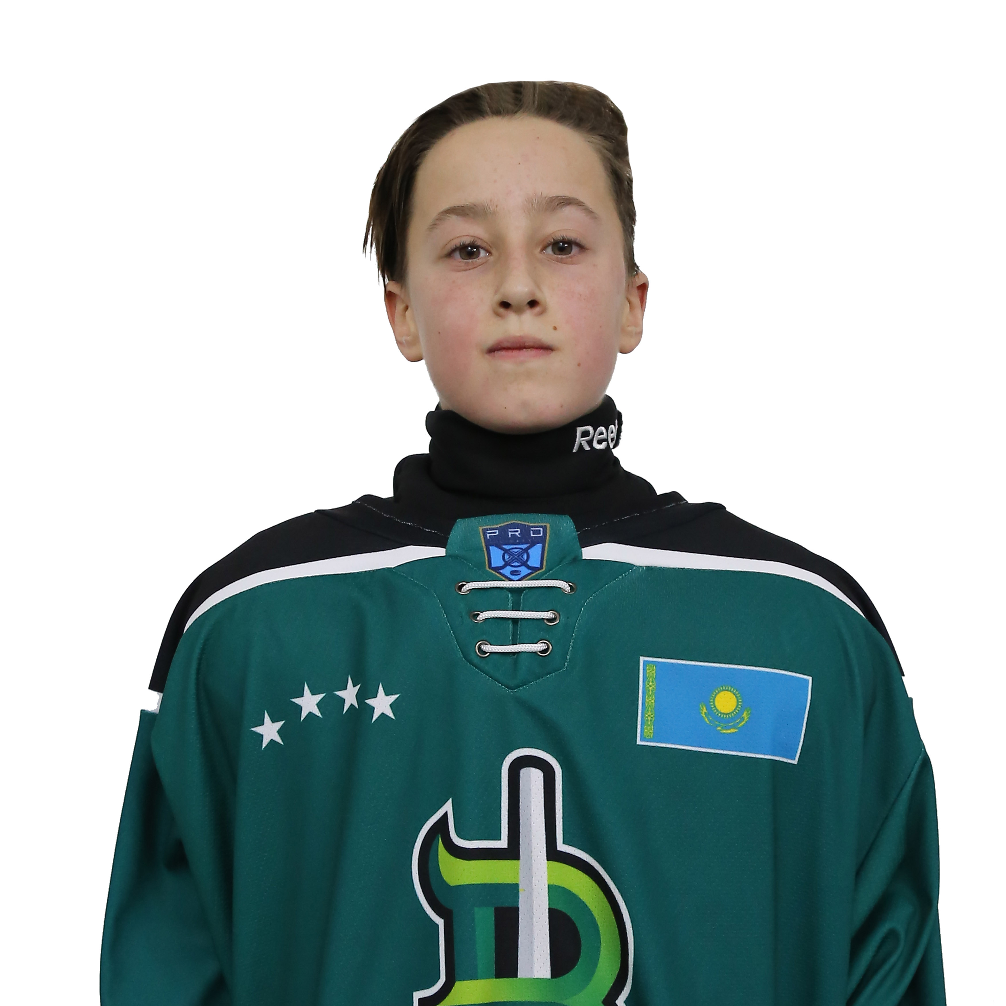 Бурцев Михаил