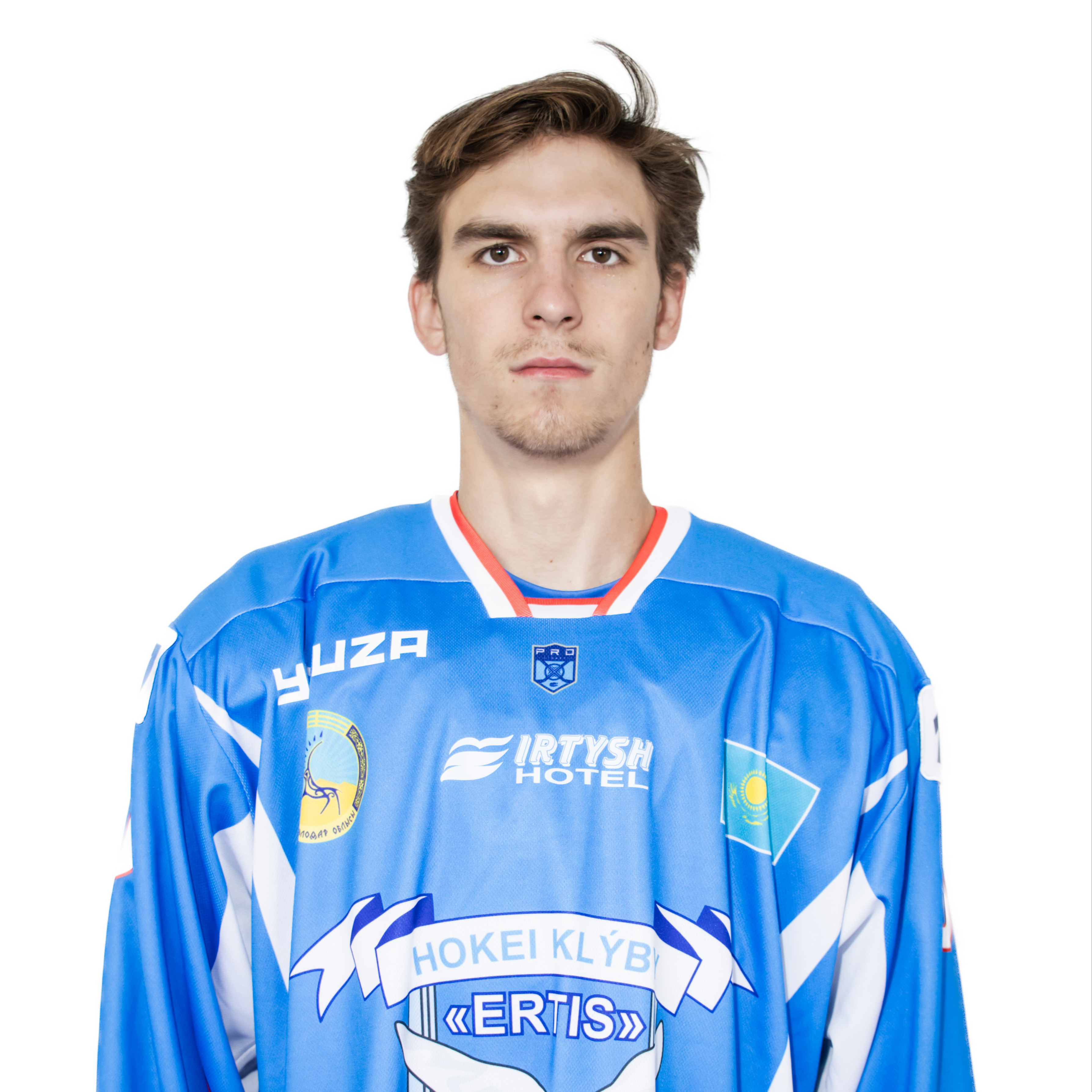 Индюков Кирилл