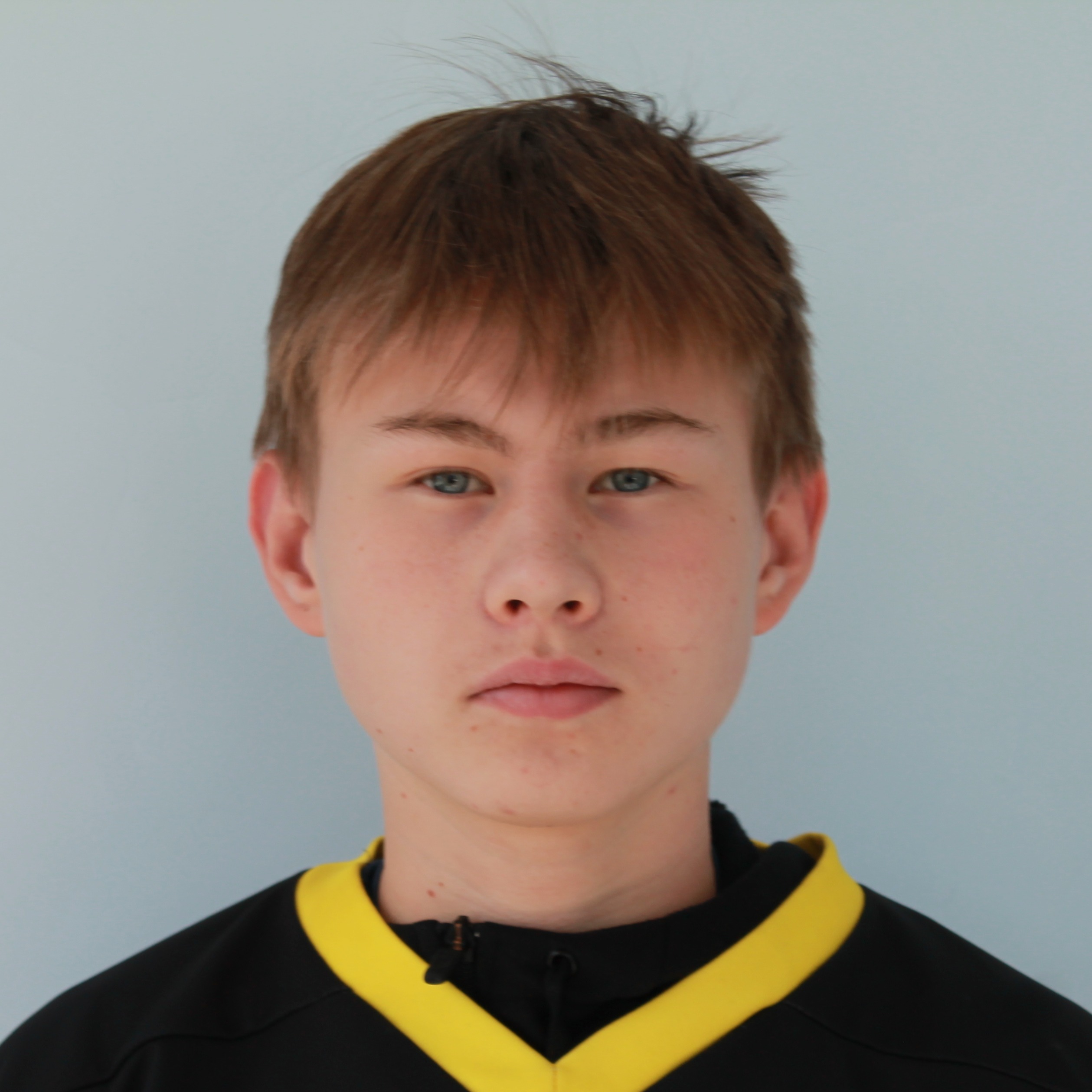 Маринин Никита