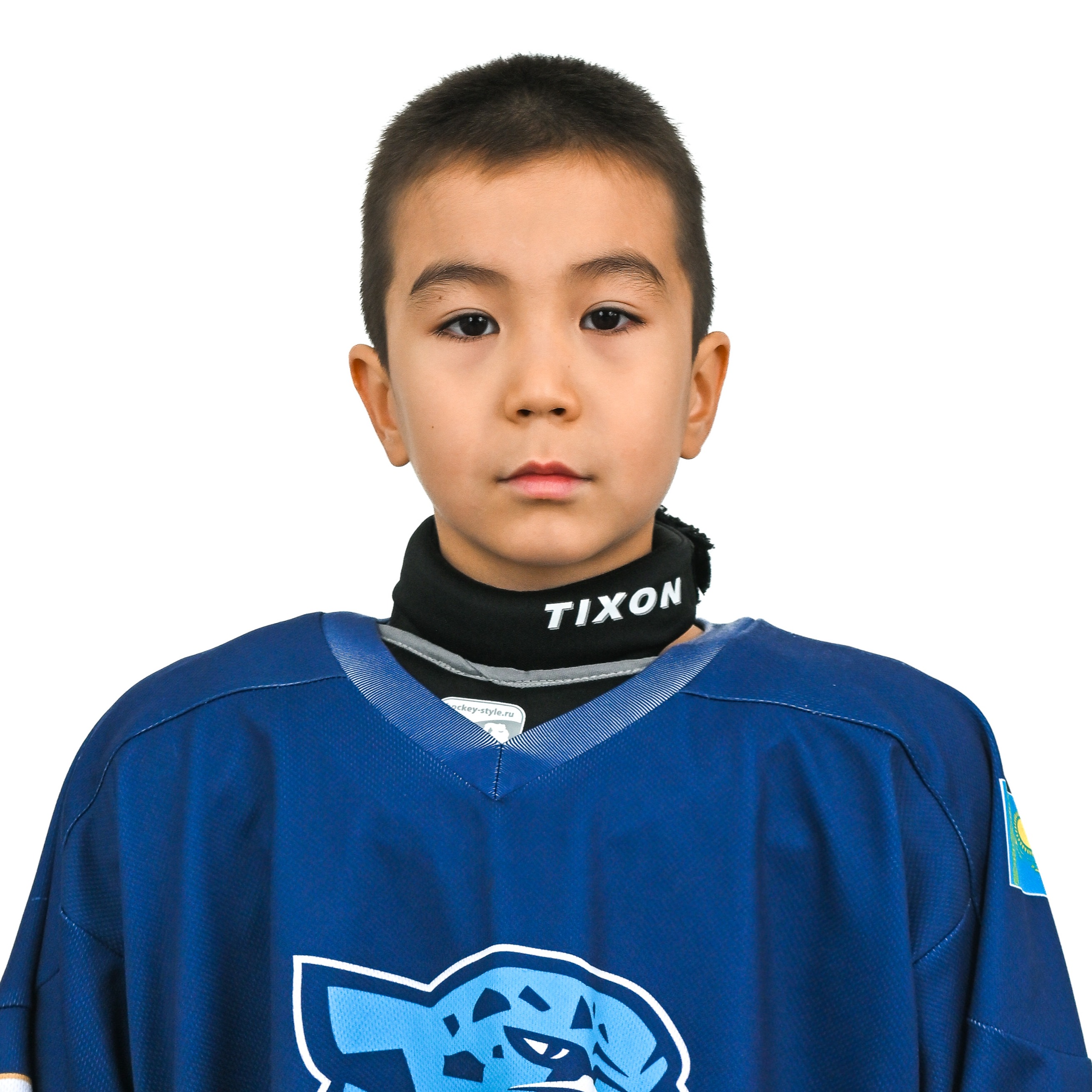 Тажигалиев Бердали