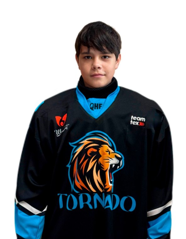 Кружков Дмитрий