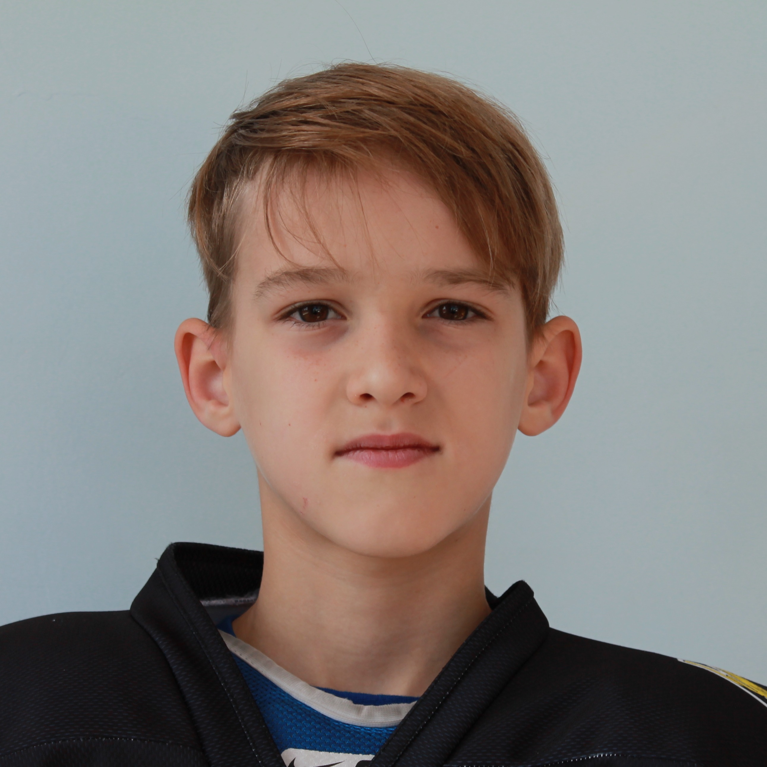 Съедин Арсений