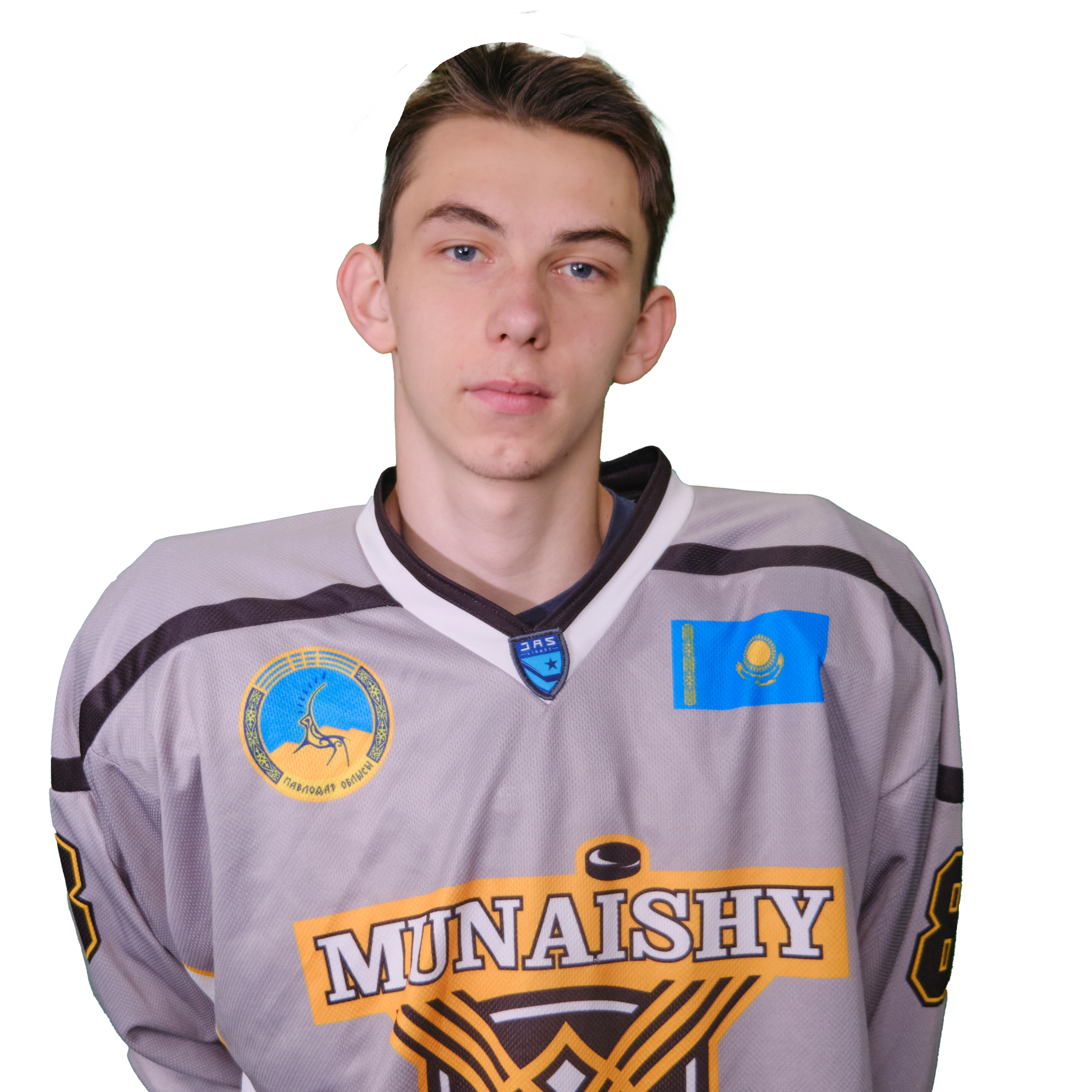 Журкин Максим