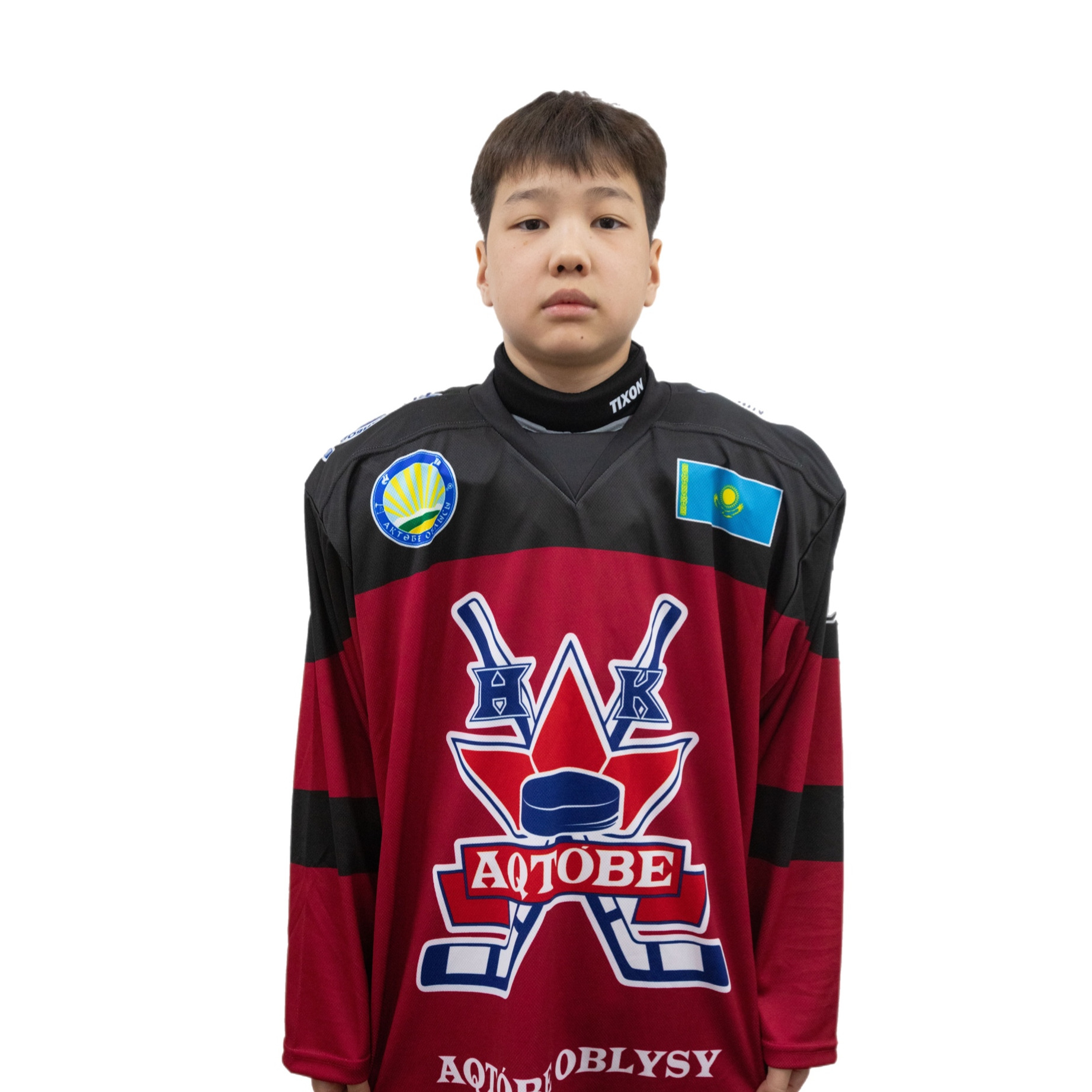 Раханов Бейбарыс