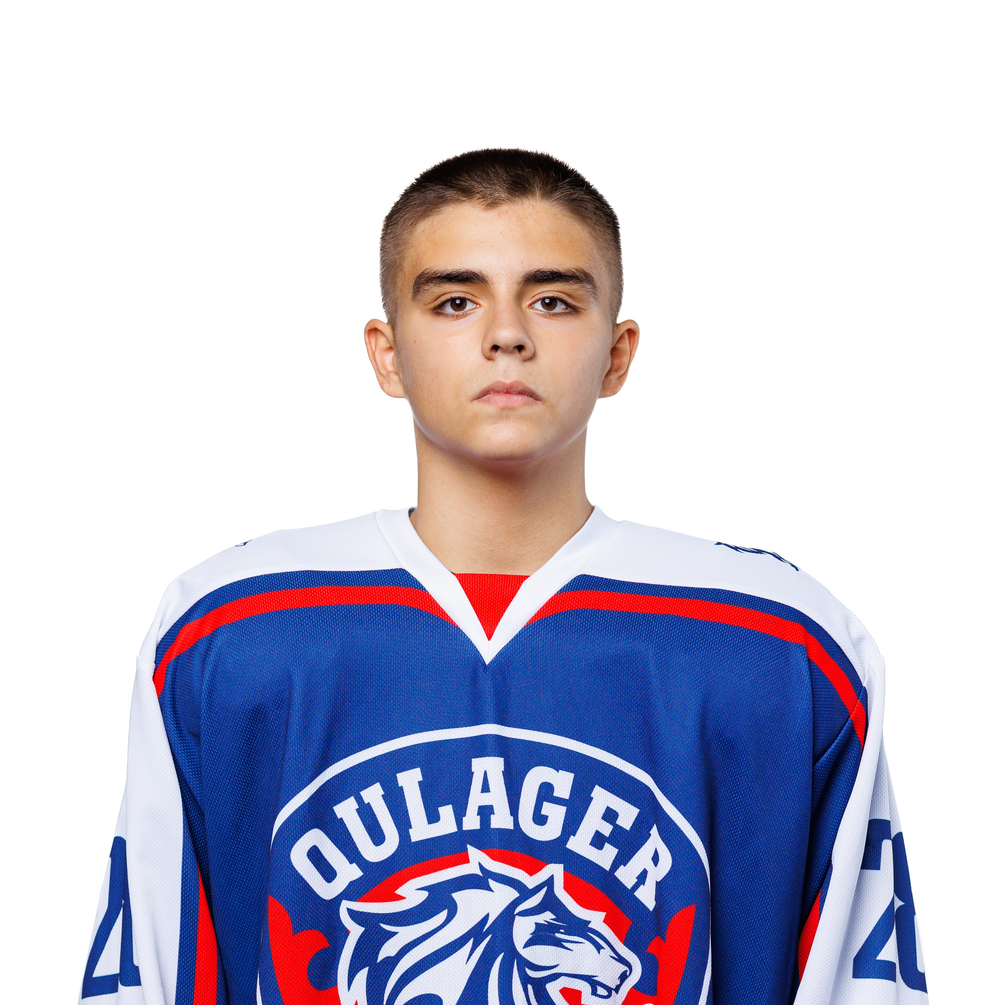 Емельянов Алексей