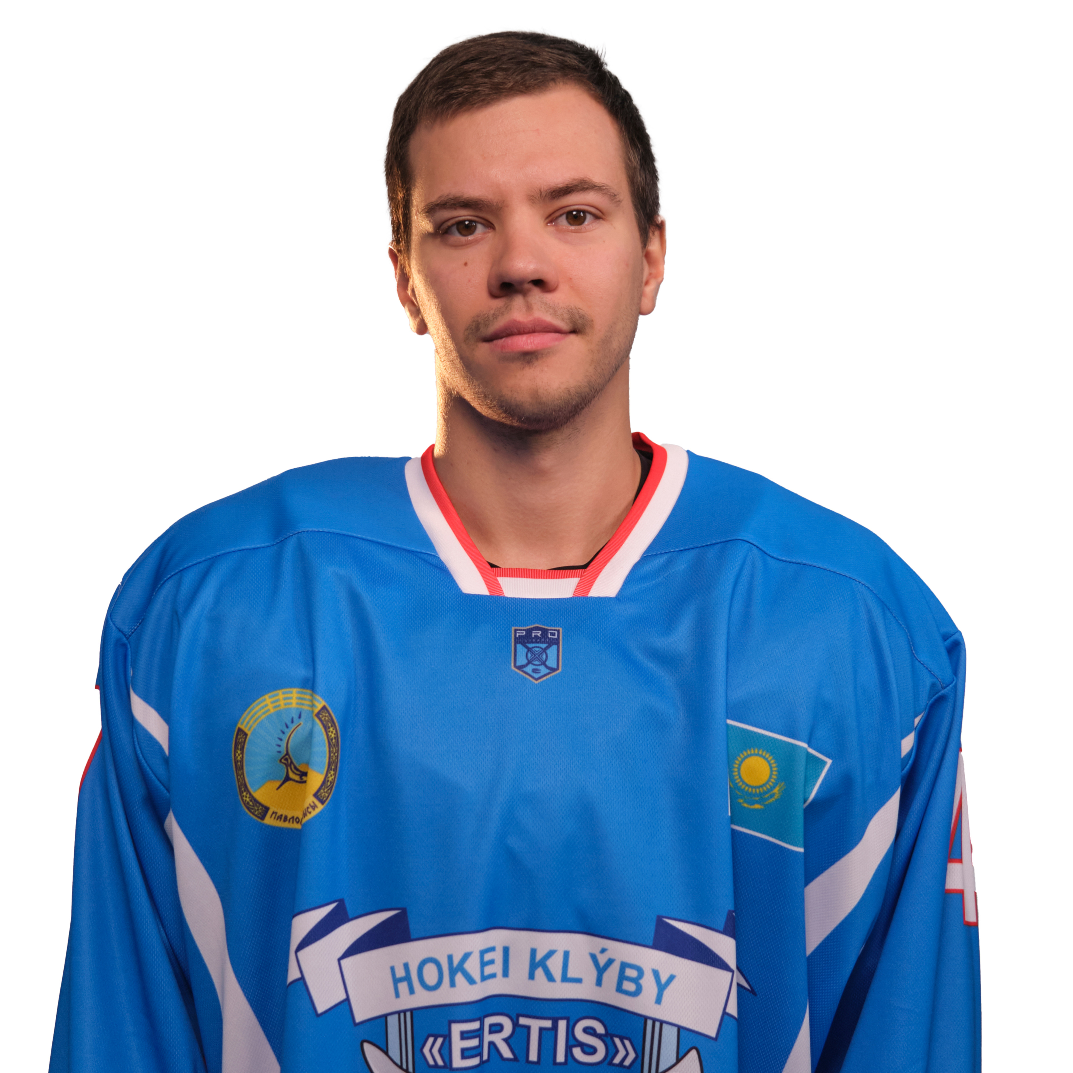 Аскаров Максим