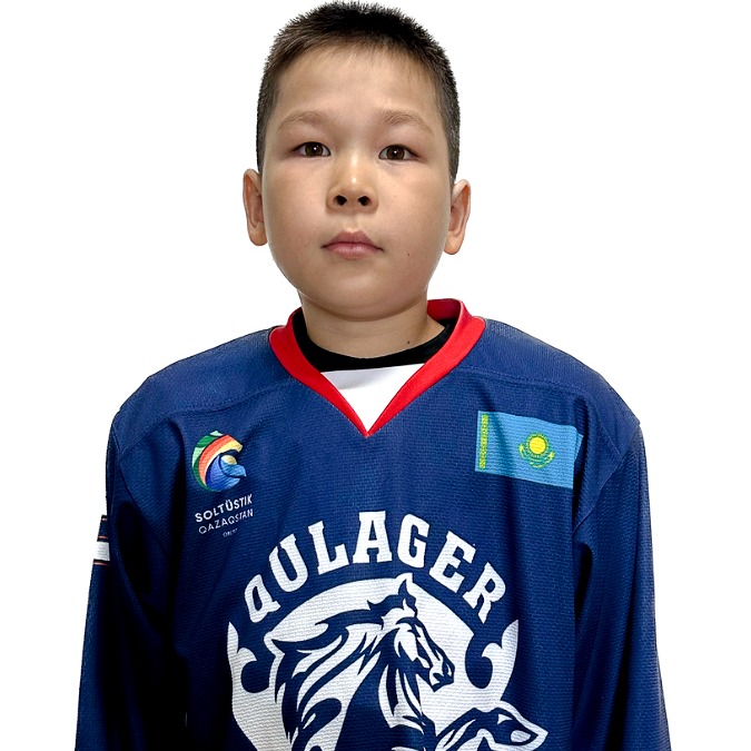 Касым Альмир