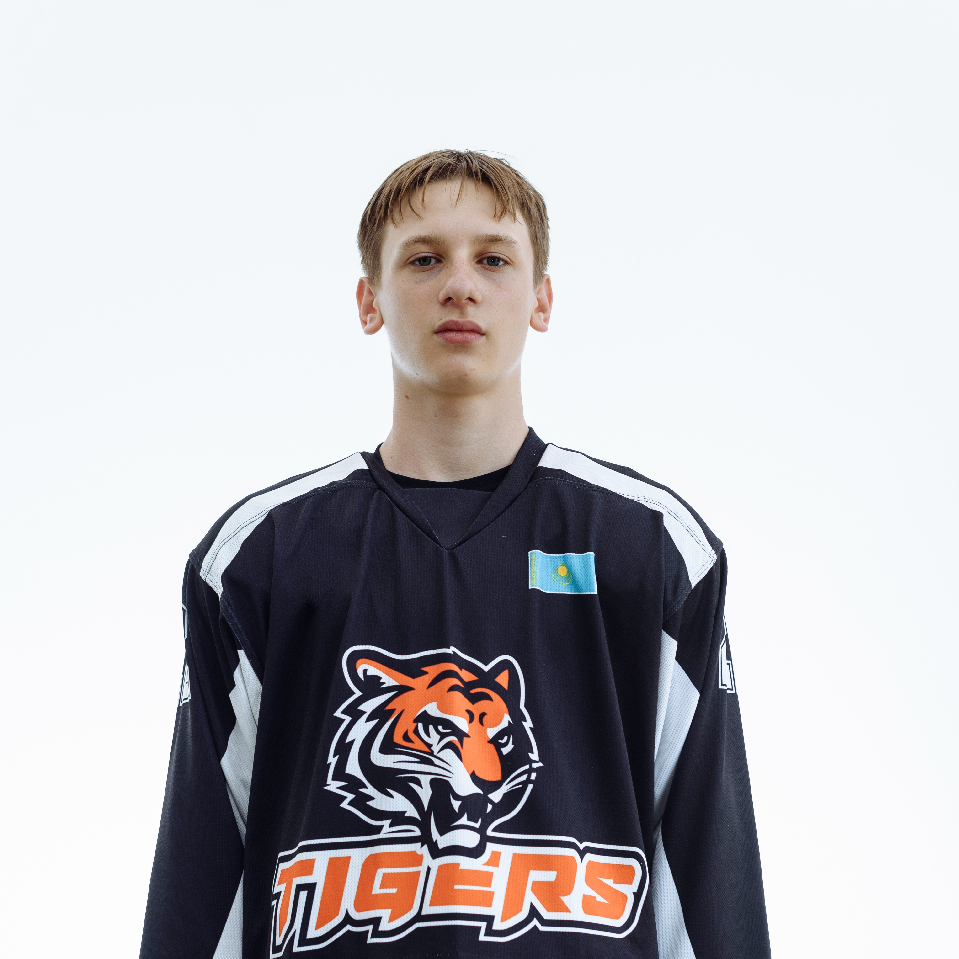 Языков Артур