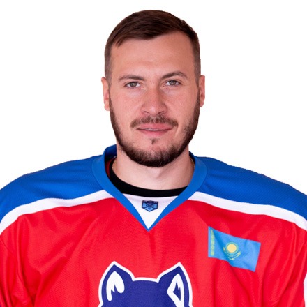 Костромитин Дмитрий