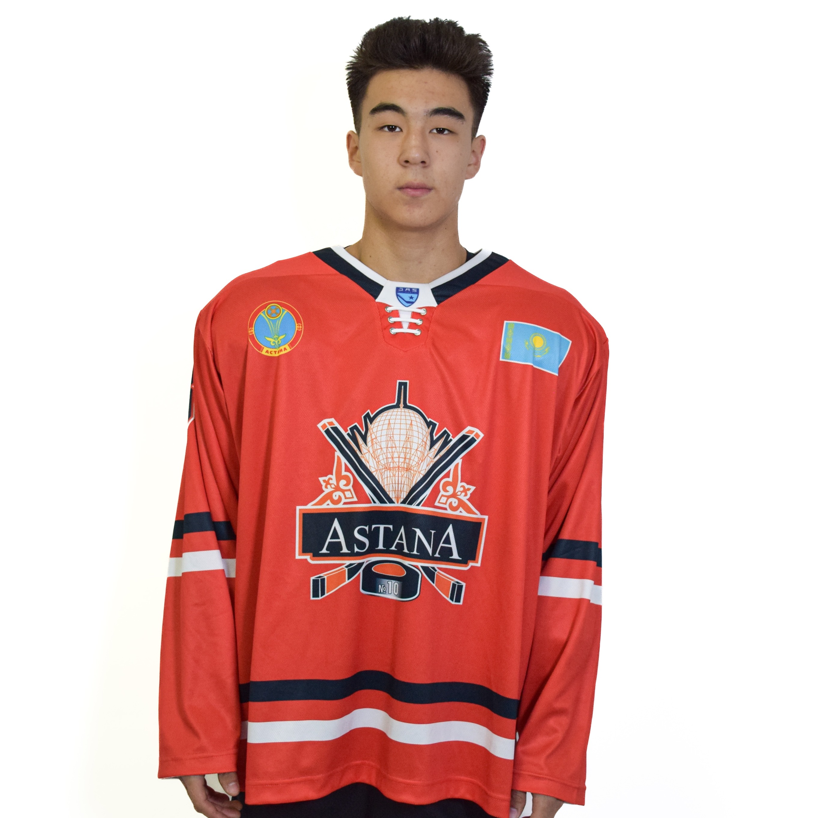 Оразғали Нұрали