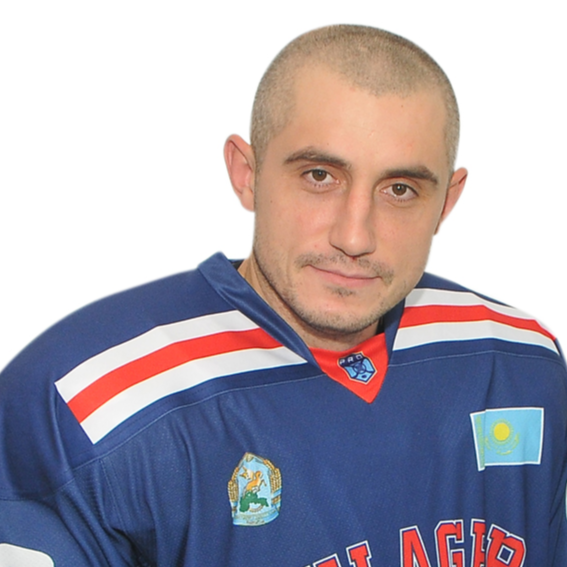Шерстюков Михаил