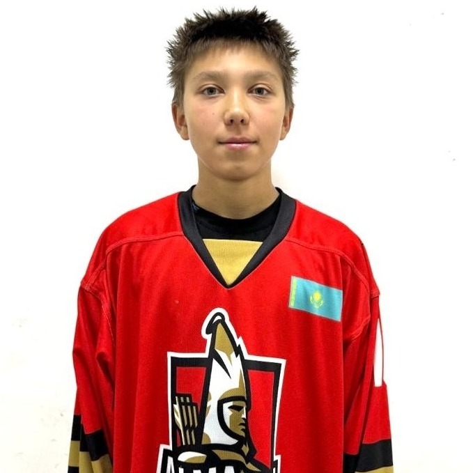 Мамбеталиев Карим