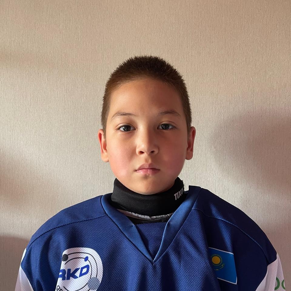 Советхан Батырхан