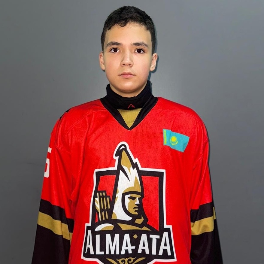 Исметов Артур