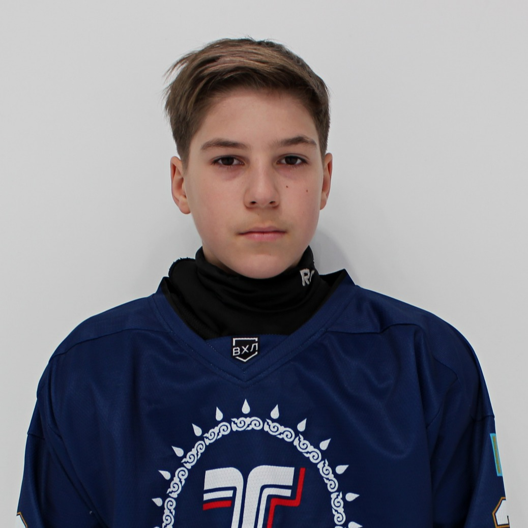 Рахметов Равиль