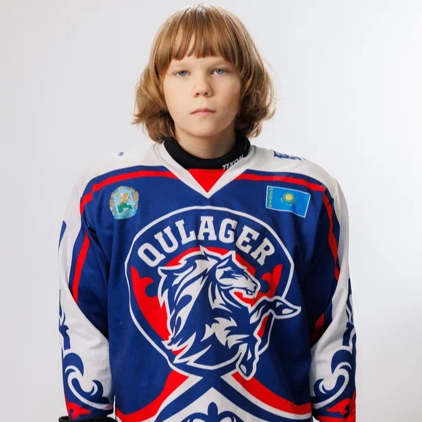 Овсянкин Давид