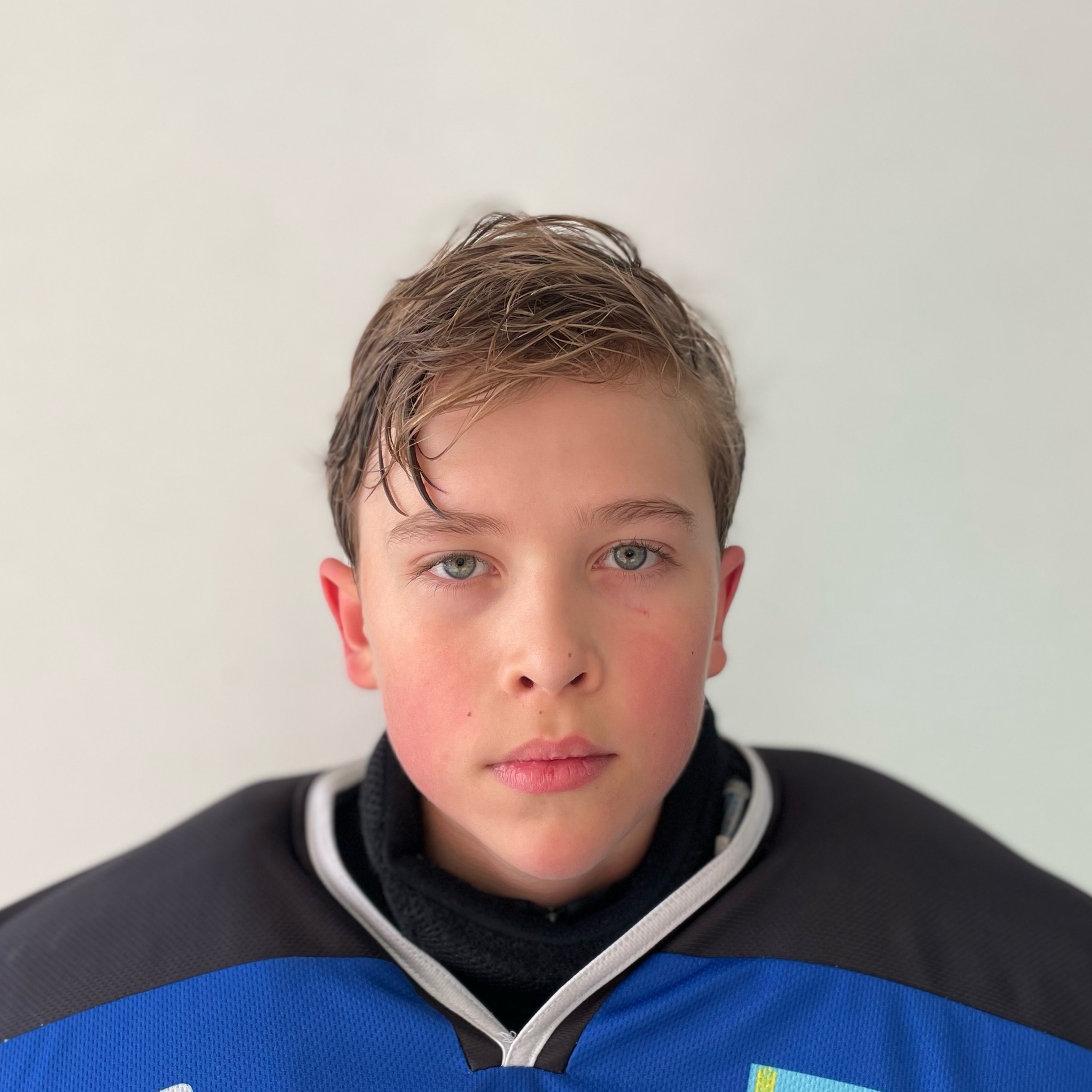 Илларионов Фёдор