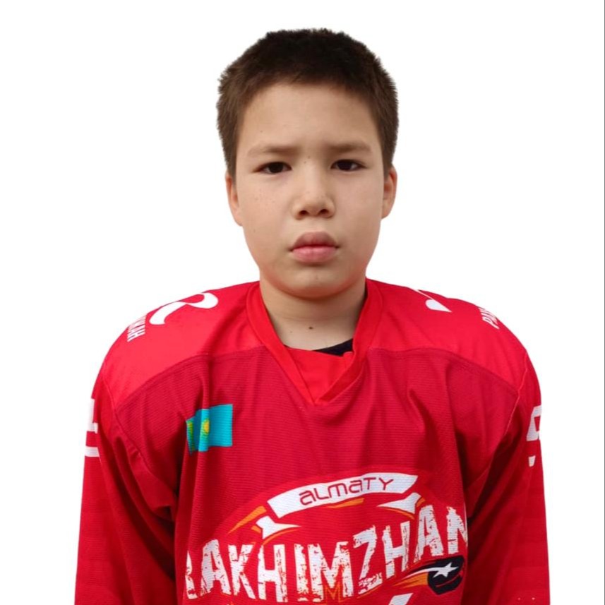 Игибай Жанали