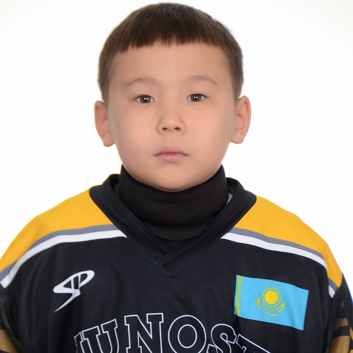 Абилкасимов Ансар