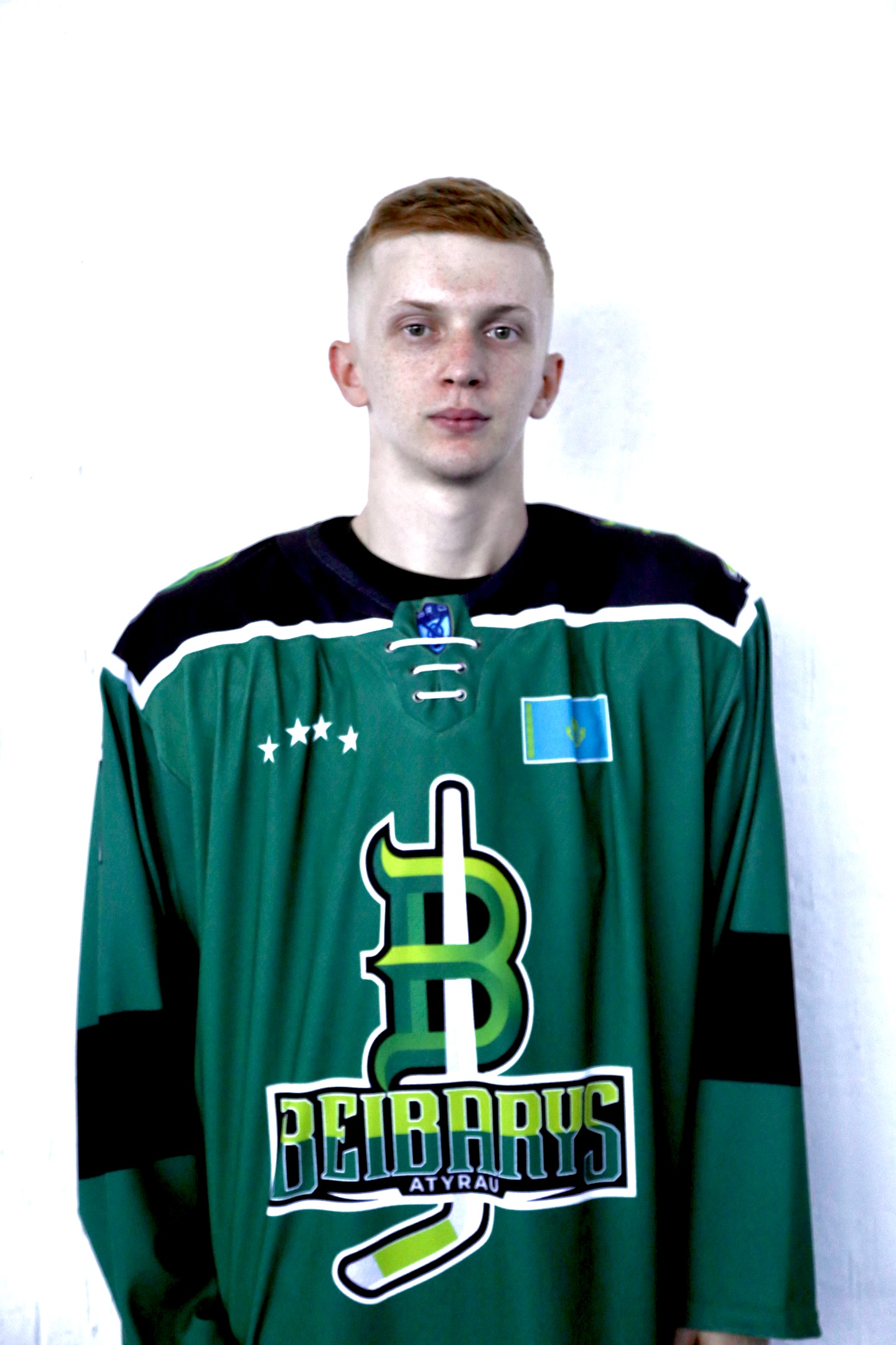 Лоншаков Илья