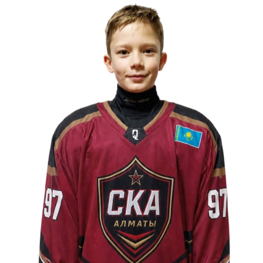 Радковец Даниил