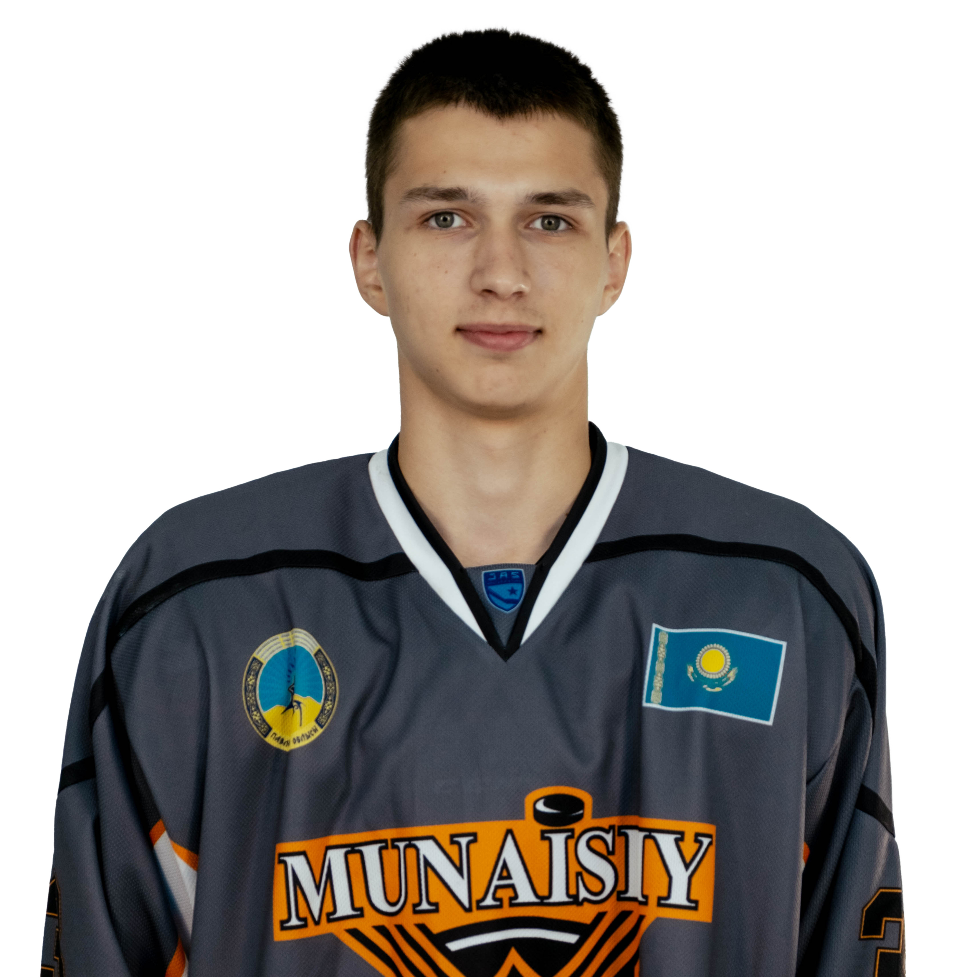 Черниченко Максим