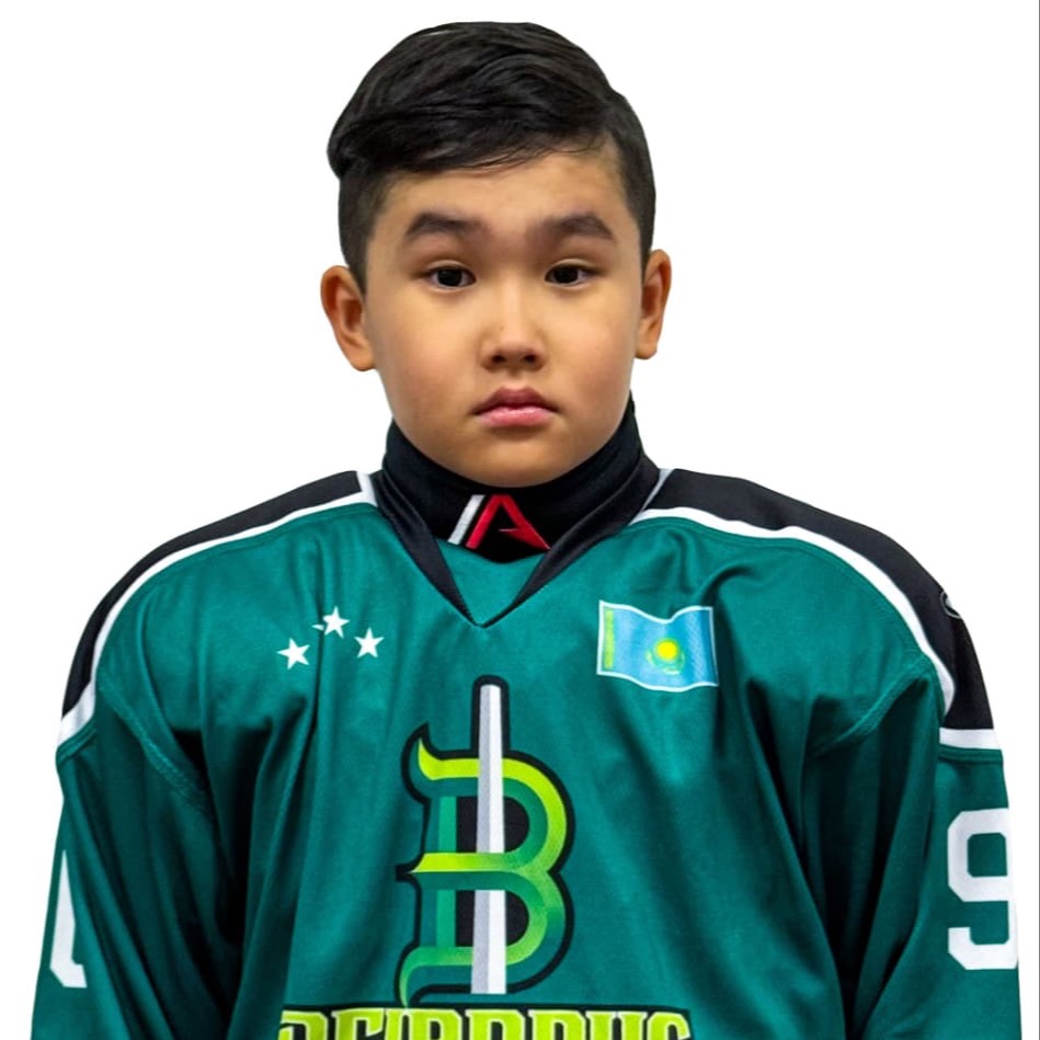 Арман Алихан