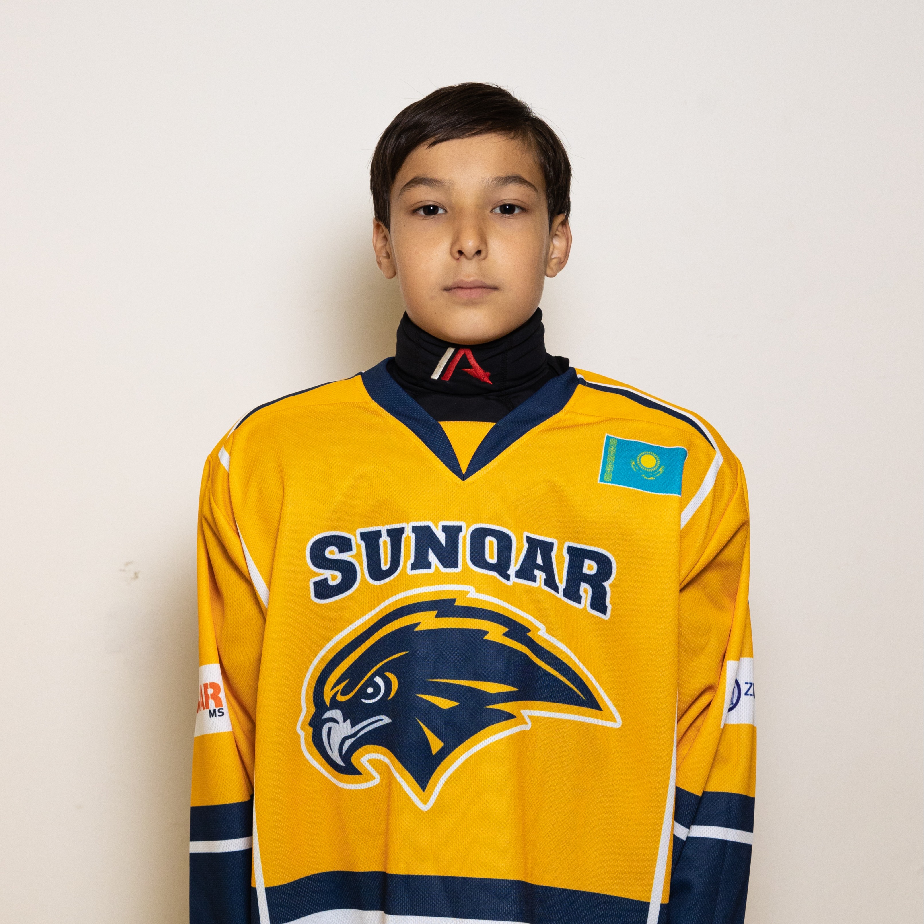 Хамидулла Омар