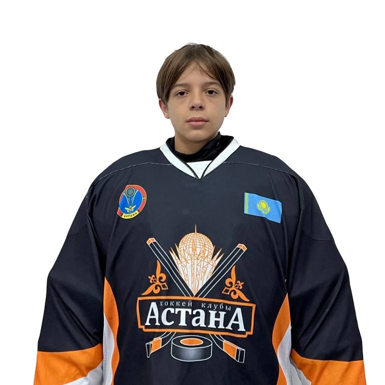 Теплов Евгений