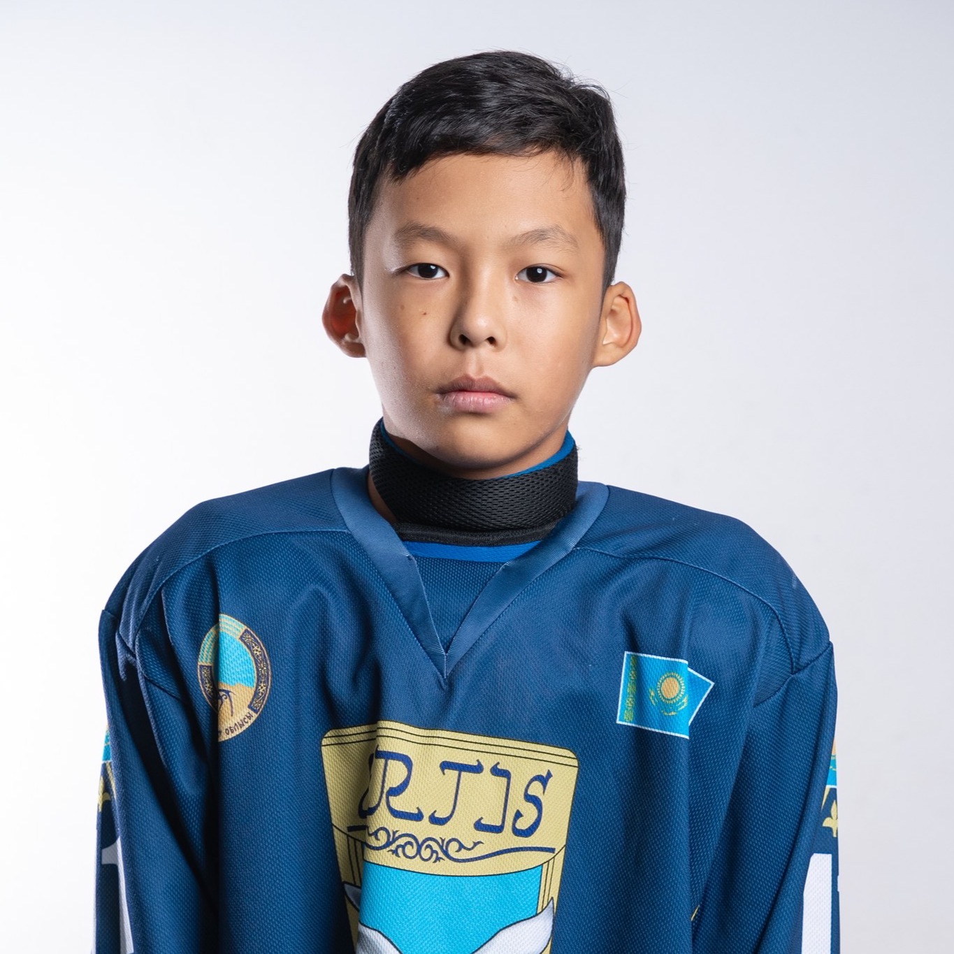 Жунусбеков Арлан