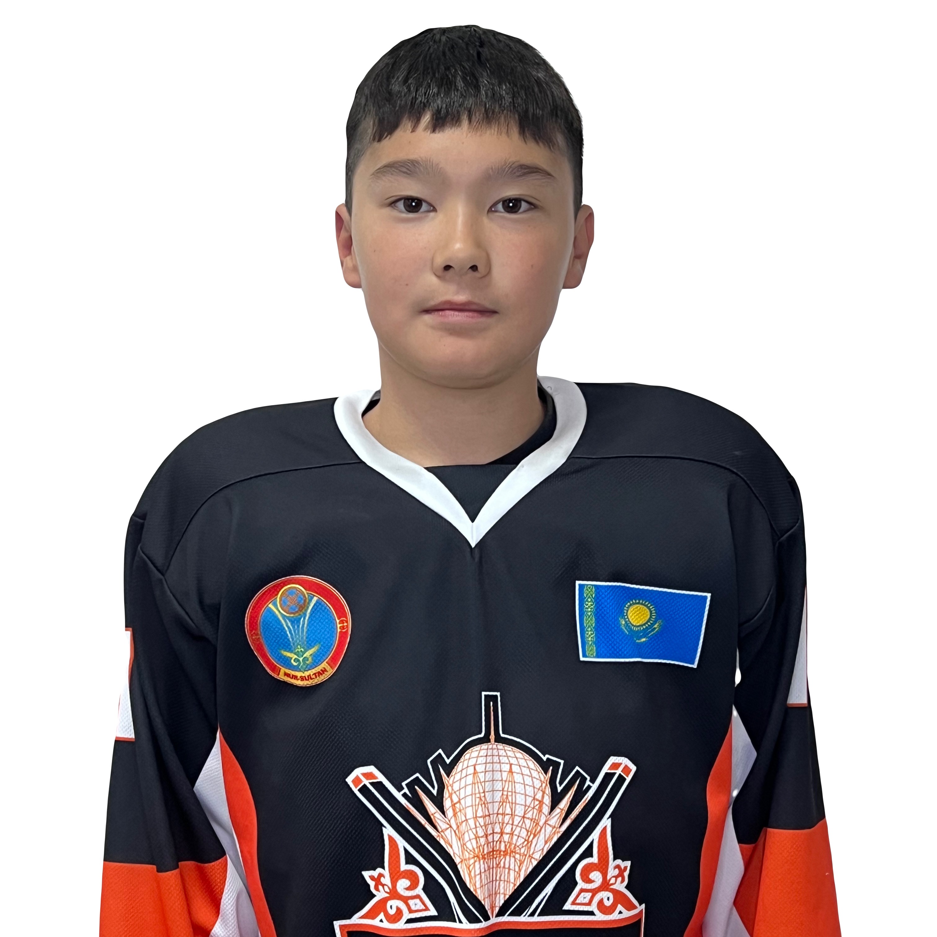 Нигматов Ислам