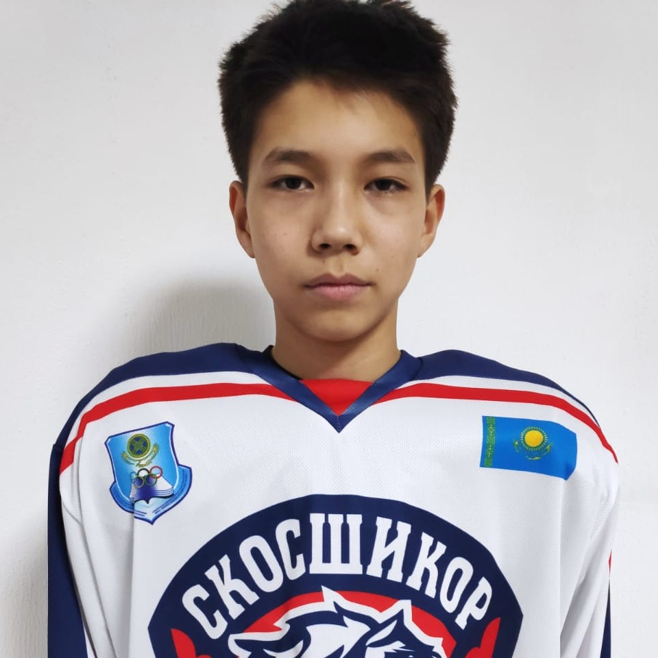 Каркошев Арыстан