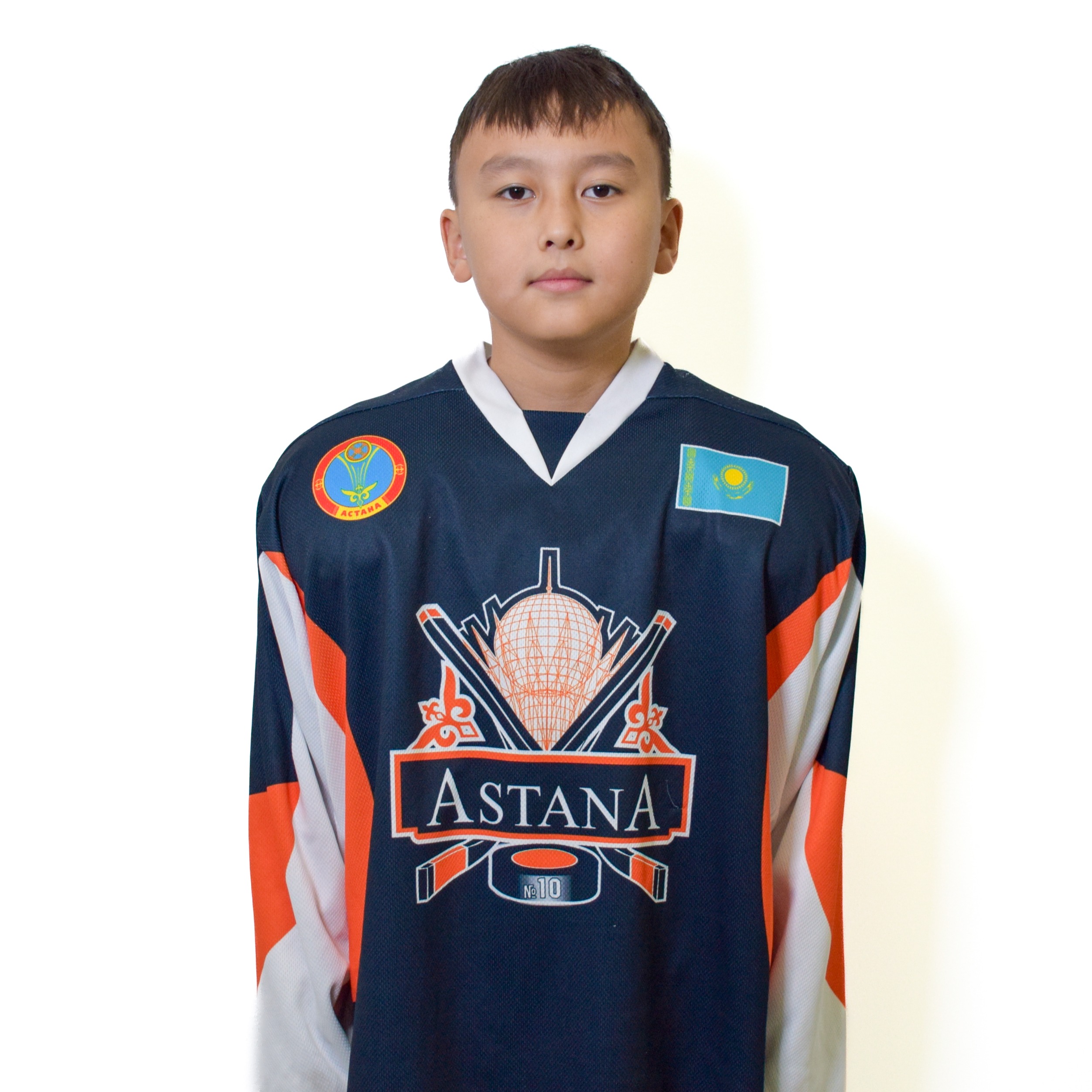 Мұрат Нұрислам