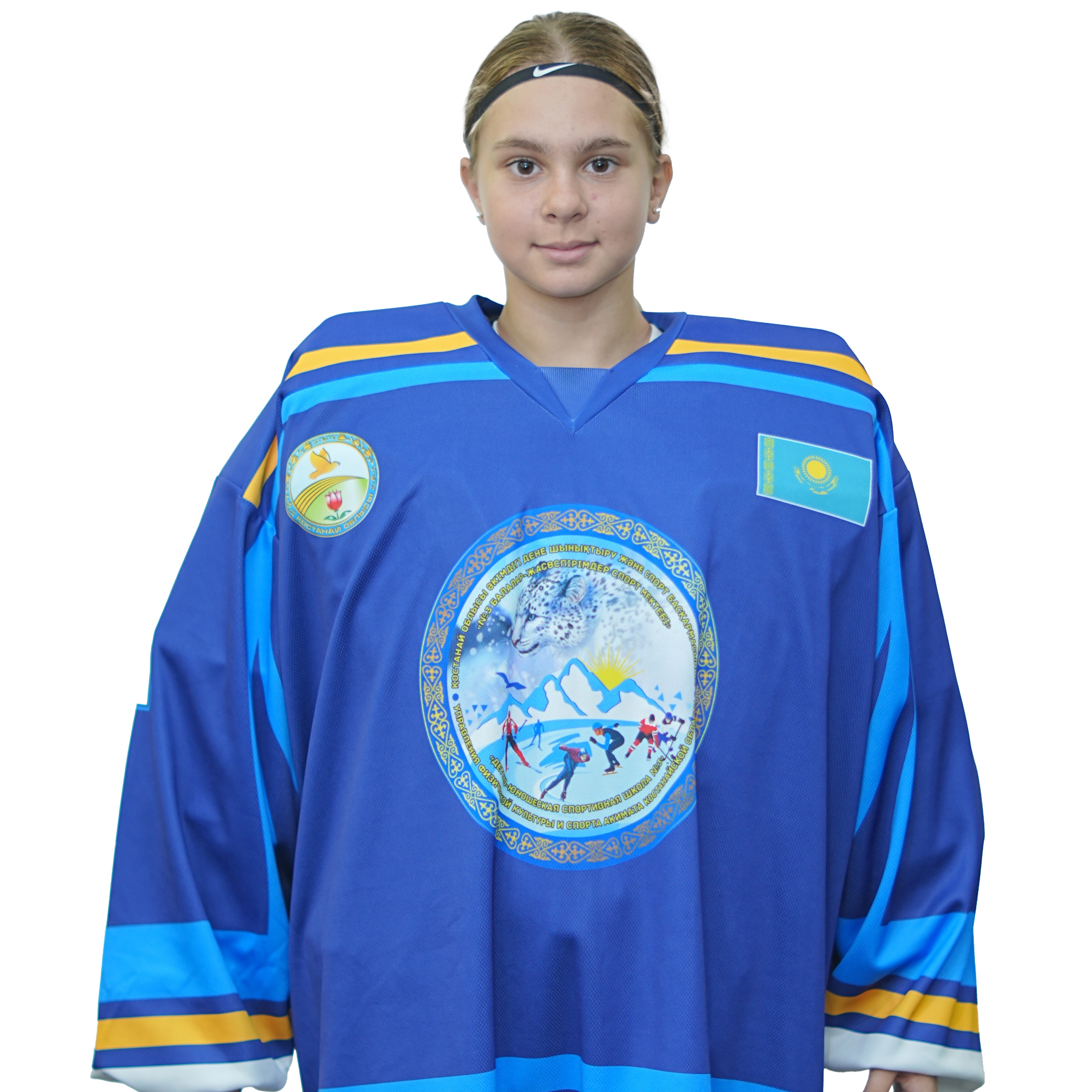 Ядрова Варвара