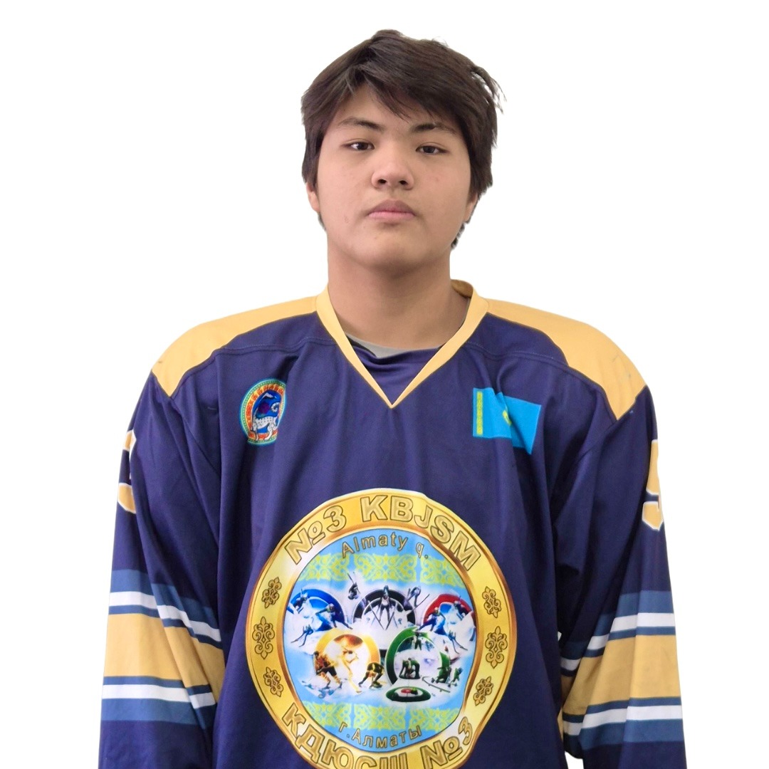 Шульженко Артем