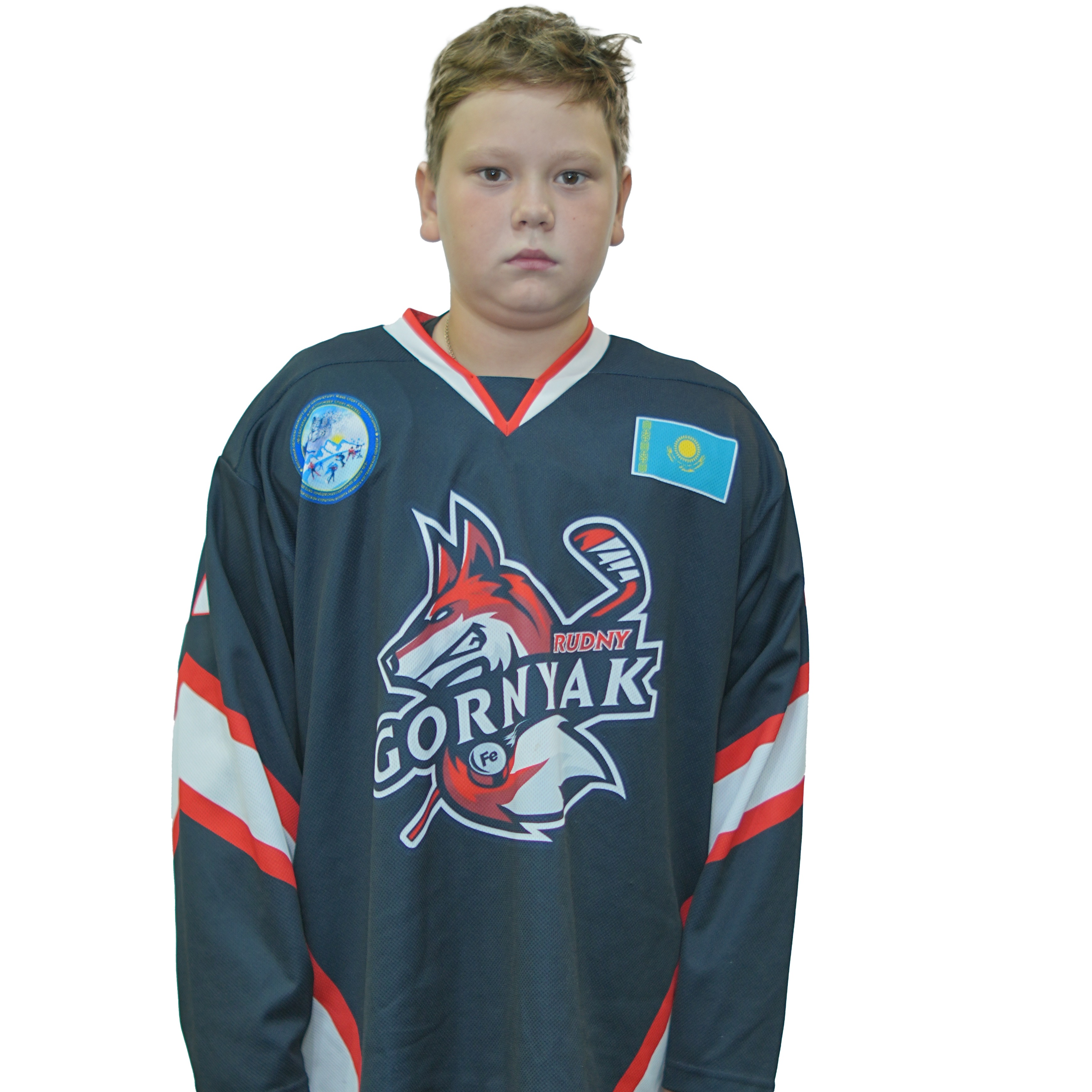 Федоров Ростислав