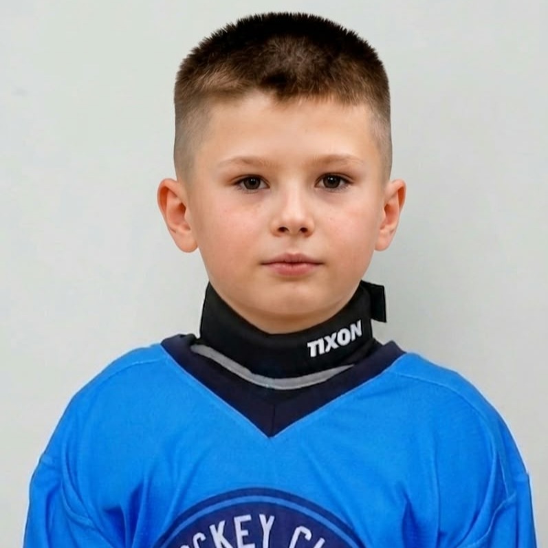 Коновалов Макар