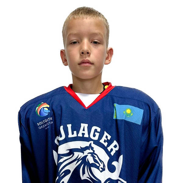 Асташов Захар